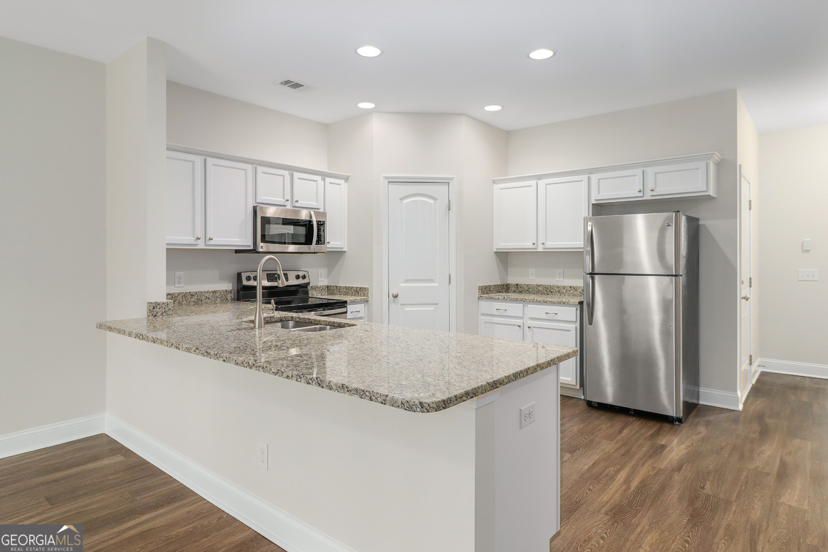 705 Ferguson Lane Richmond Hill GA 31324