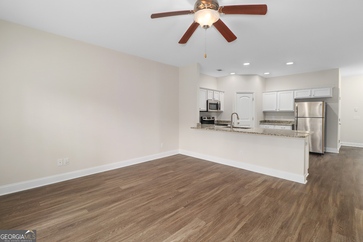 705 Ferguson Lane Richmond Hill GA 31324