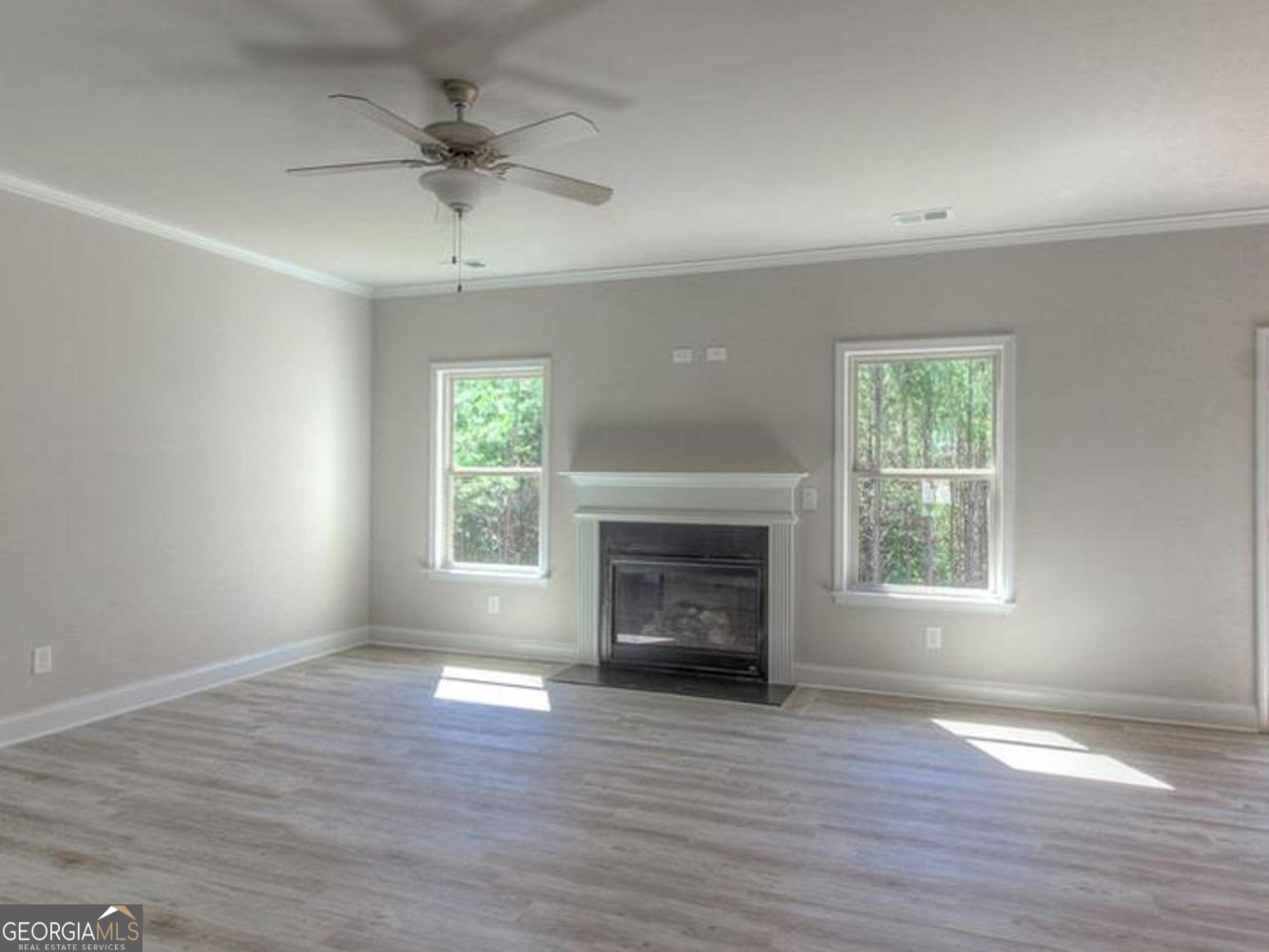 510 Stonecreek Lane Covington GA 30016