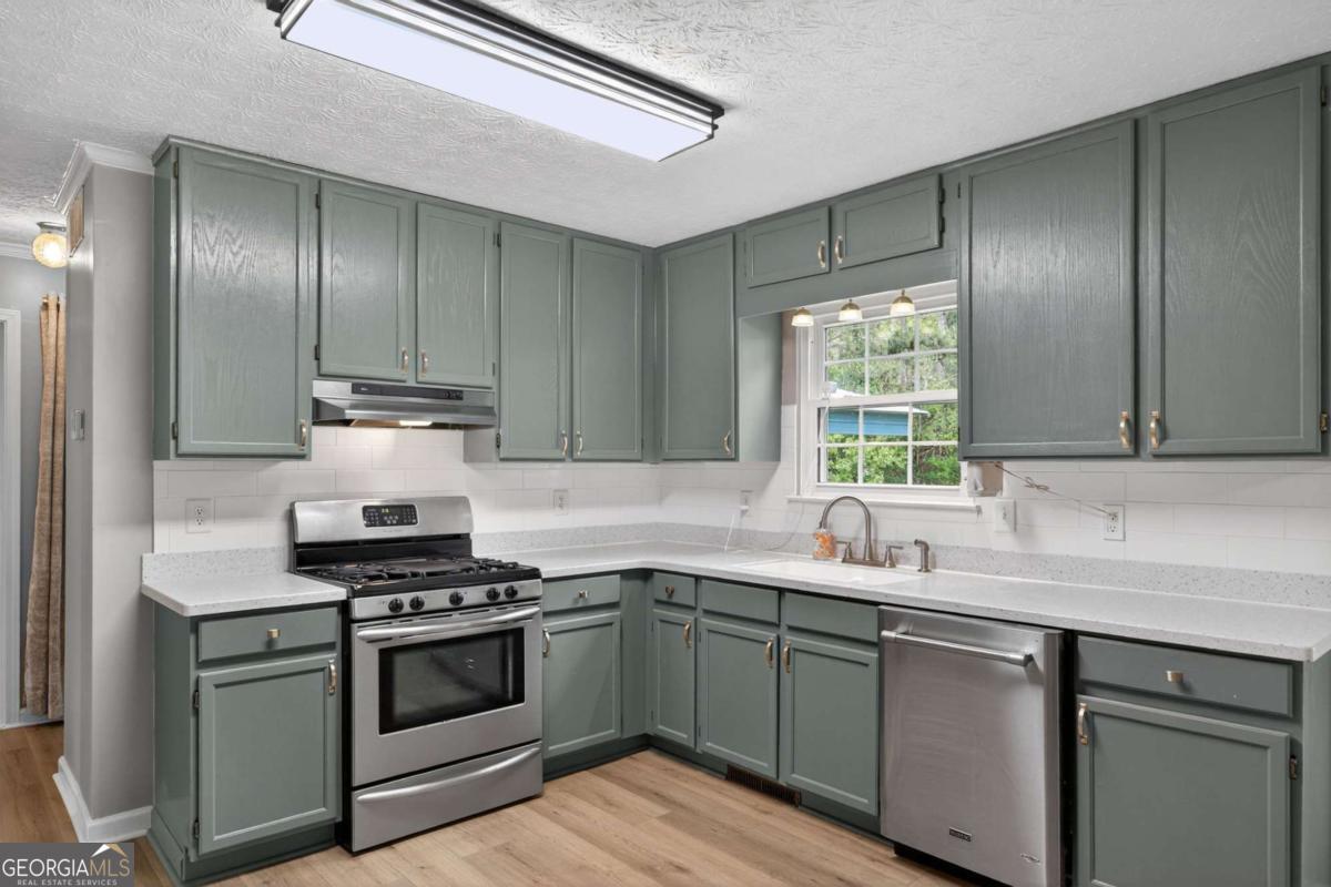 150 Thomas Jefferson Drive Mcdonough GA 30253