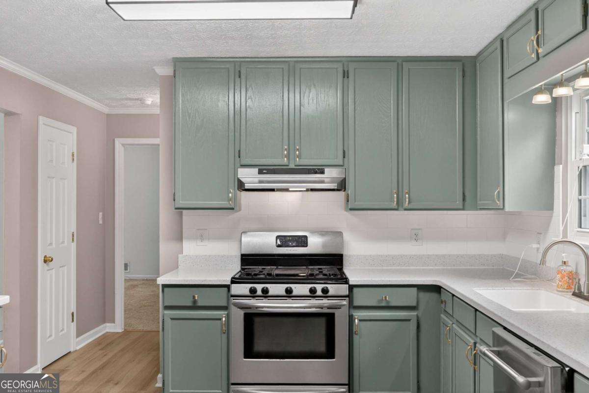 150 Thomas Jefferson Drive Mcdonough GA 30253