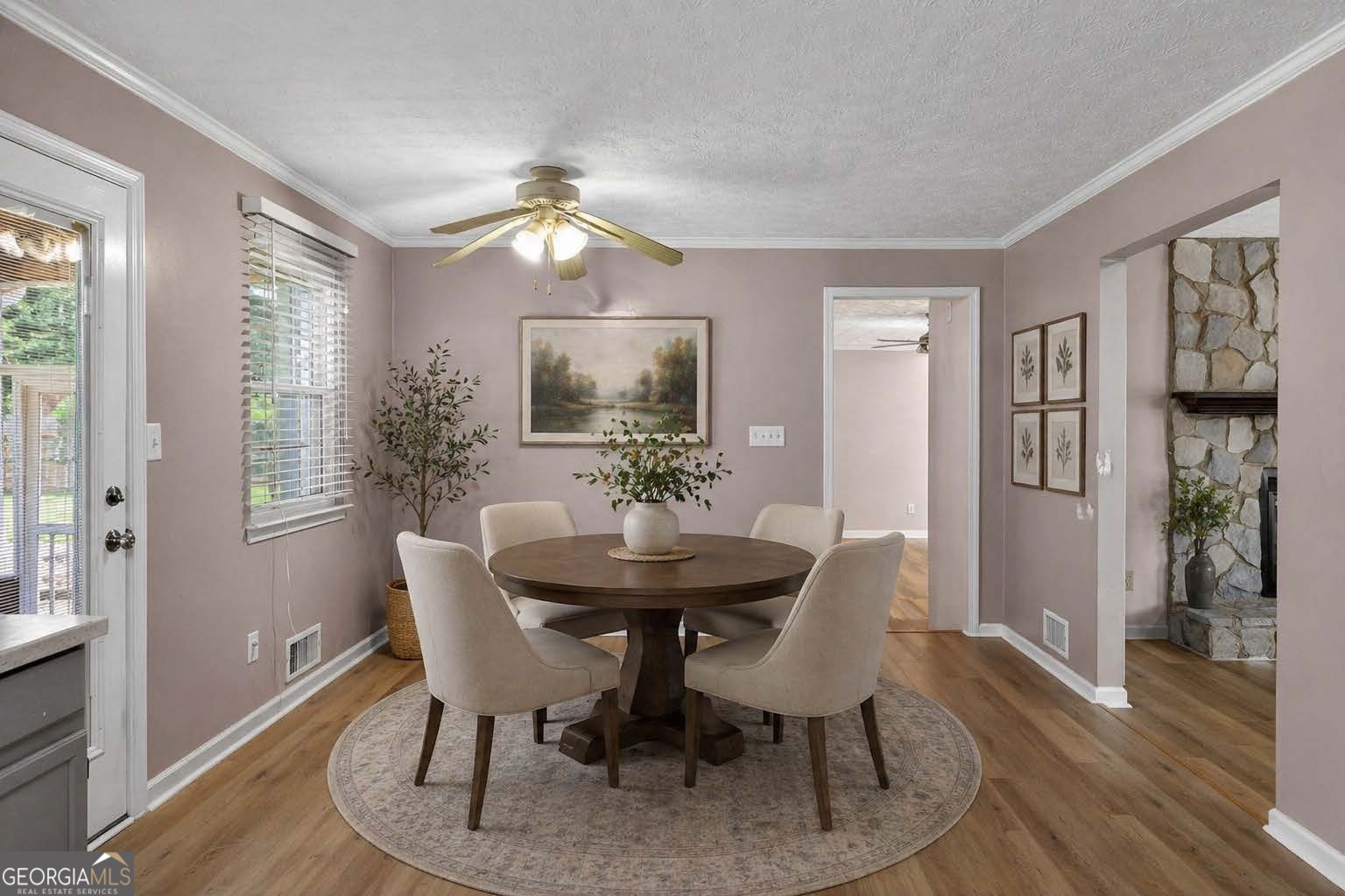 150 Thomas Jefferson Drive Mcdonough GA 30253