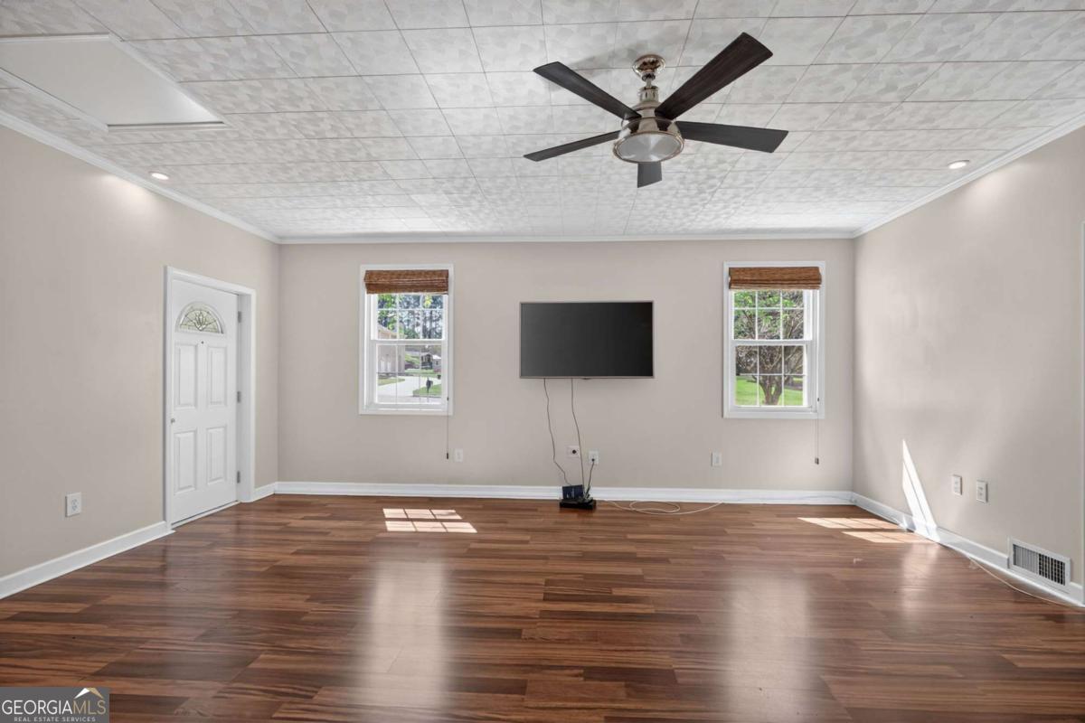 150 Thomas Jefferson Drive Mcdonough GA 30253