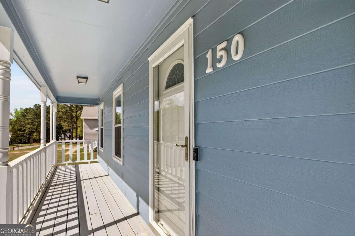 150 Thomas Jefferson Drive Mcdonough GA 30253