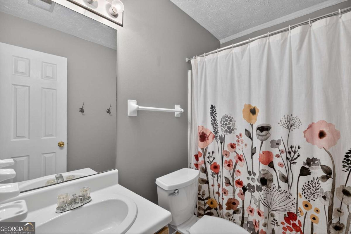 150 Thomas Jefferson Drive Mcdonough GA 30253