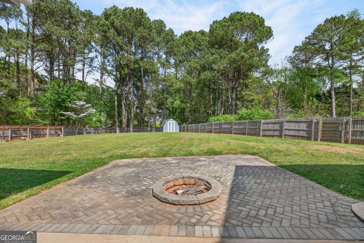 150 Thomas Jefferson Drive Mcdonough GA 30253