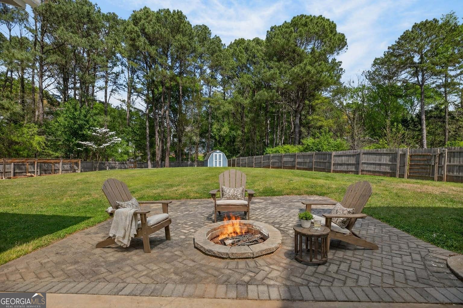 150 Thomas Jefferson Drive Mcdonough GA 30253