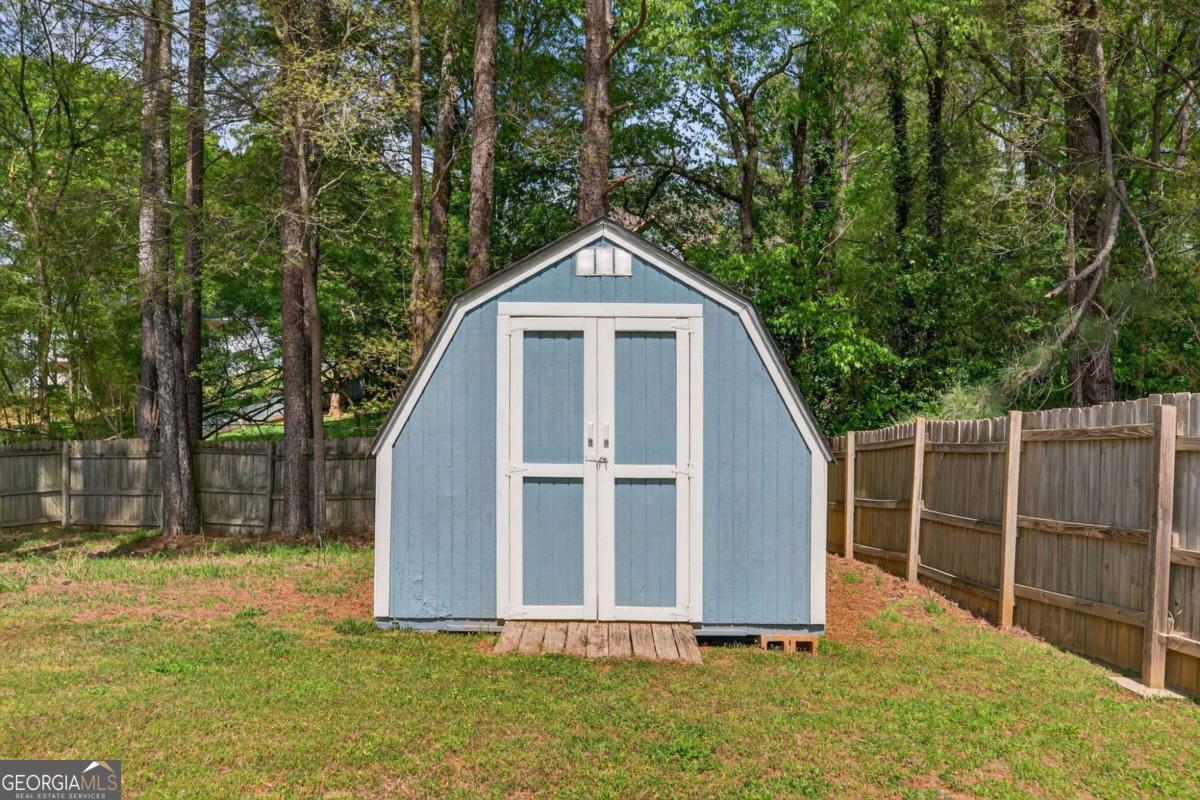 150 Thomas Jefferson Drive Mcdonough GA 30253