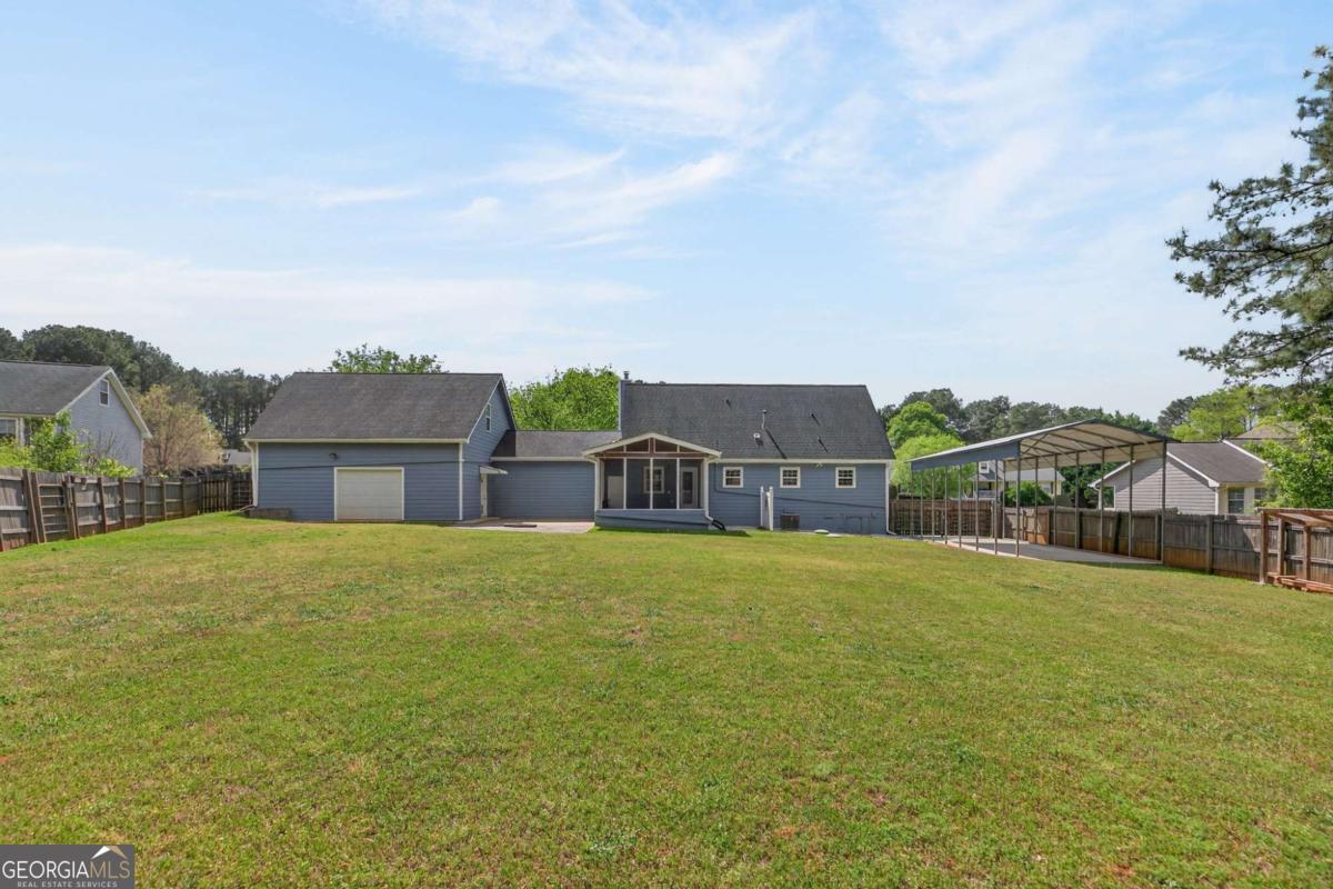 150 Thomas Jefferson Drive Mcdonough GA 30253