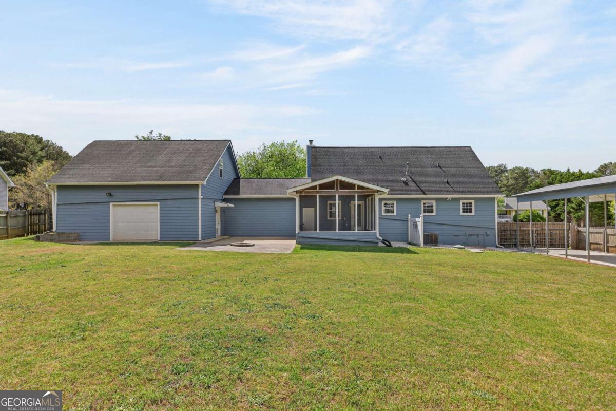 150 Thomas Jefferson Drive Mcdonough GA 30253