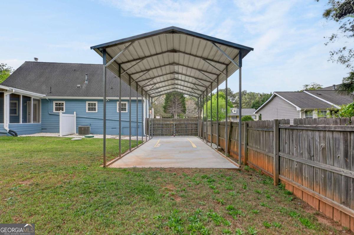 150 Thomas Jefferson Drive Mcdonough GA 30253