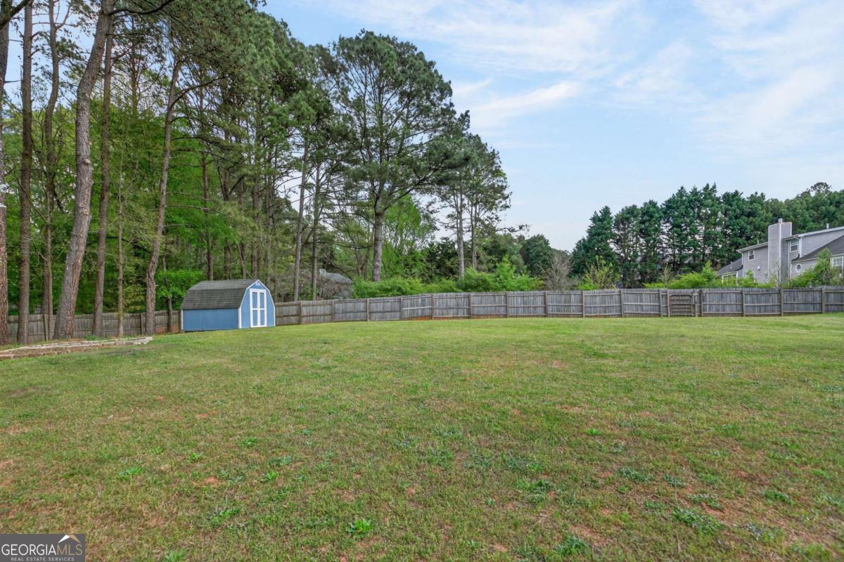 150 Thomas Jefferson Drive Mcdonough GA 30253