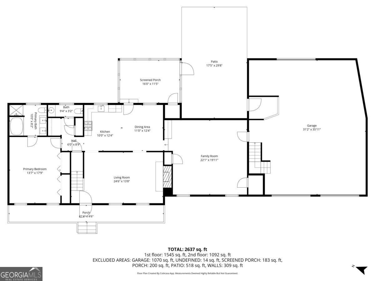 150 Thomas Jefferson Drive Mcdonough GA 30253