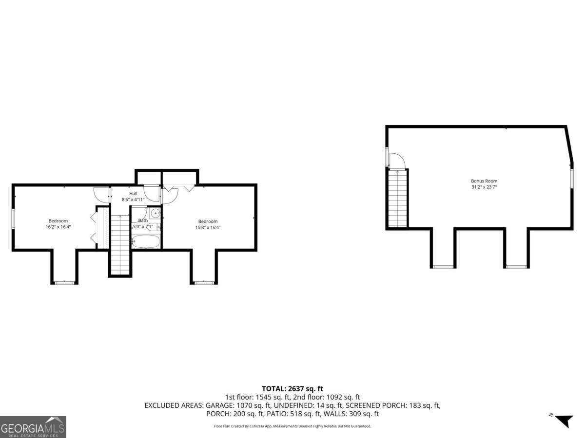 150 Thomas Jefferson Drive Mcdonough GA 30253