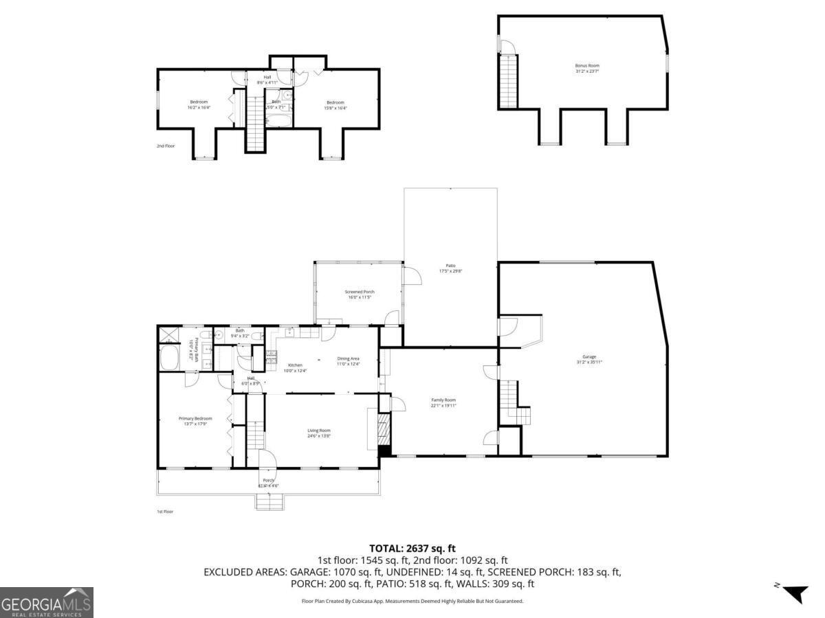 150 Thomas Jefferson Drive Mcdonough GA 30253