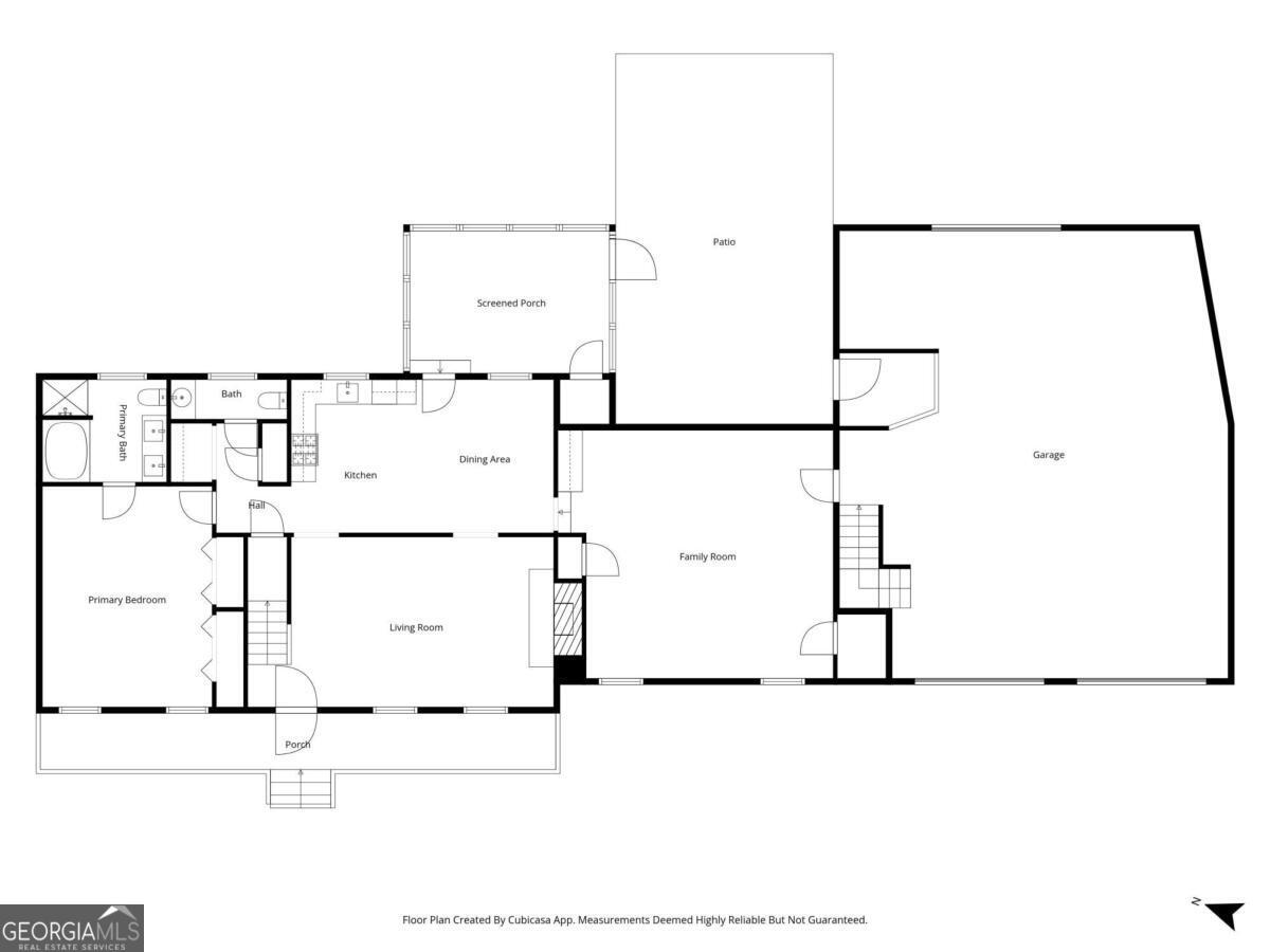150 Thomas Jefferson Drive Mcdonough GA 30253