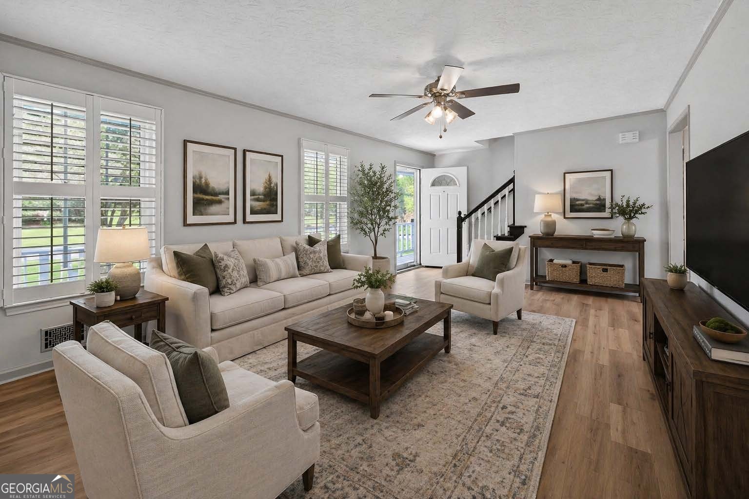 150 Thomas Jefferson Drive Mcdonough GA 30253