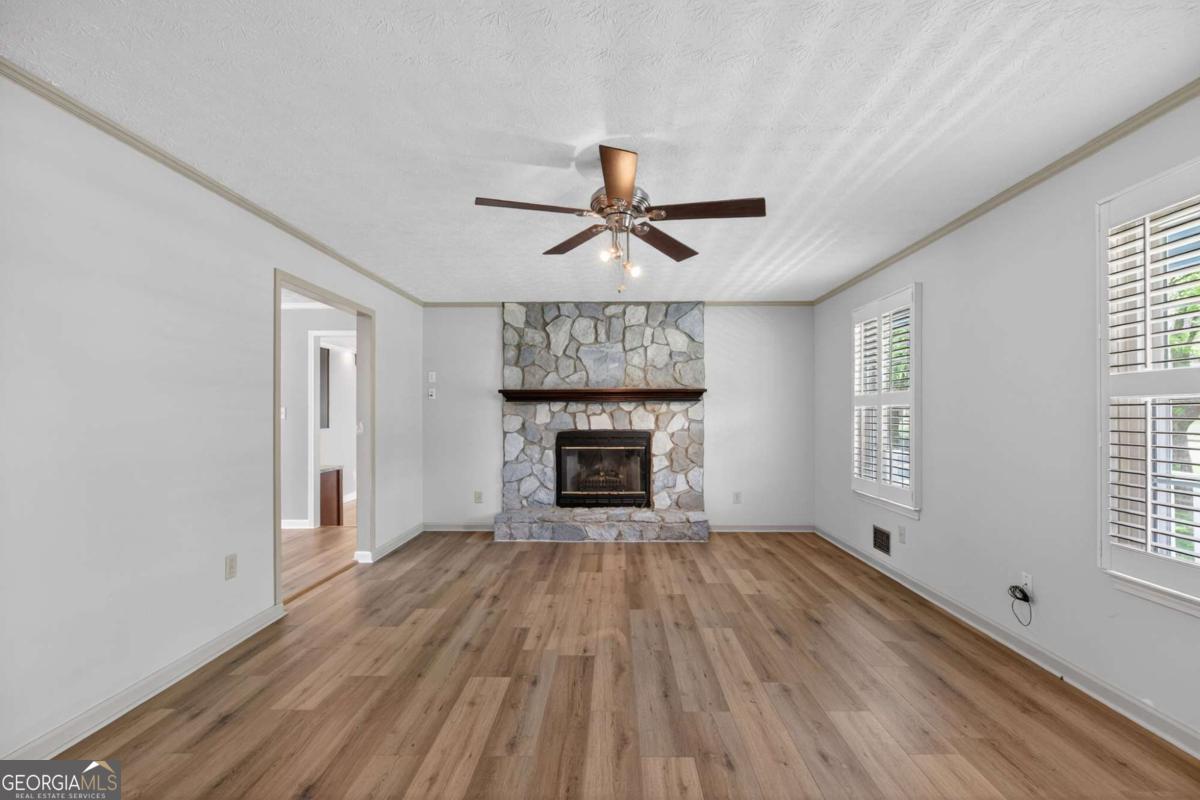 150 Thomas Jefferson Drive Mcdonough GA 30253