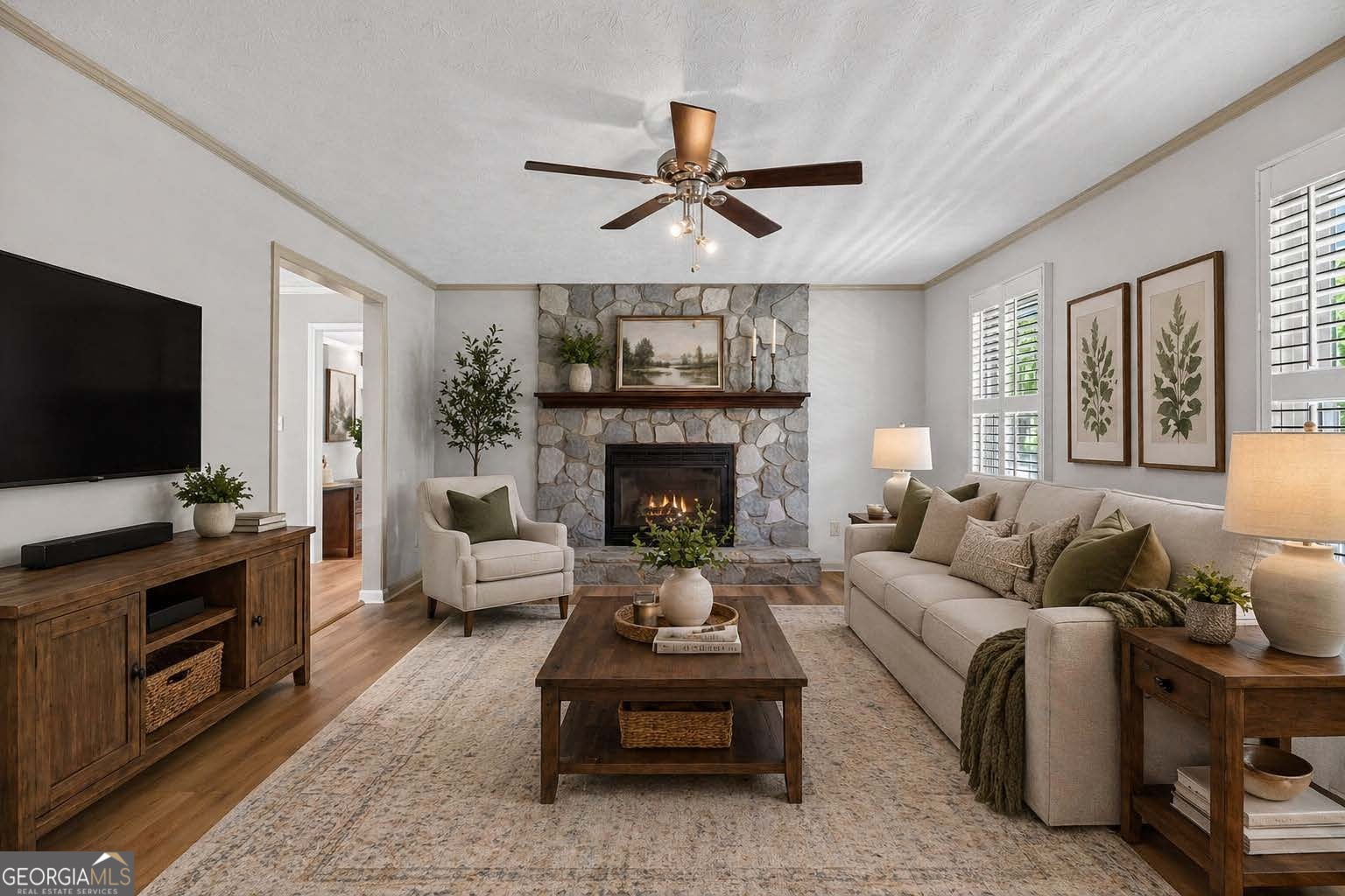 150 Thomas Jefferson Drive Mcdonough GA 30253