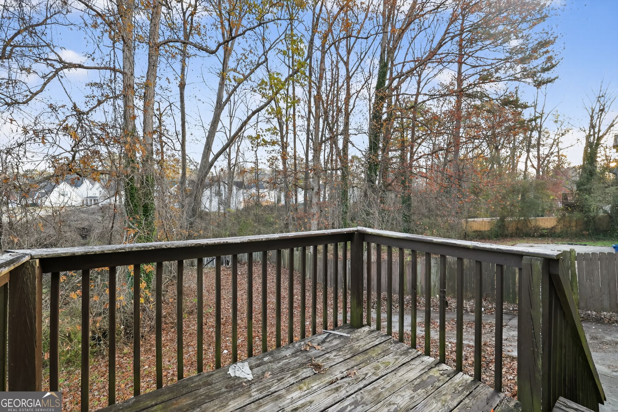 1009 Salisbury Trail Riverdale GA 30296