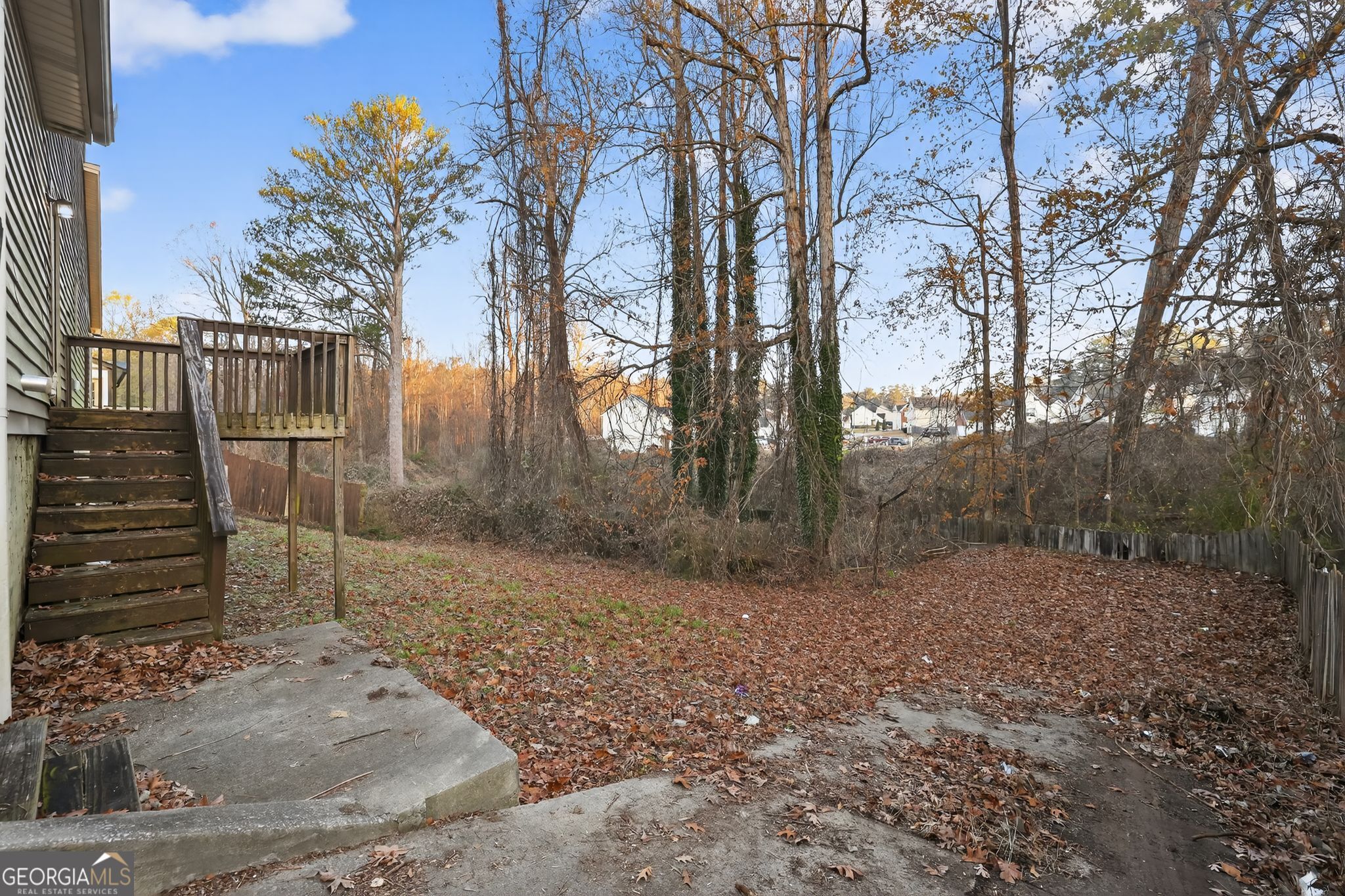 1009 Salisbury Trail Riverdale GA 30296