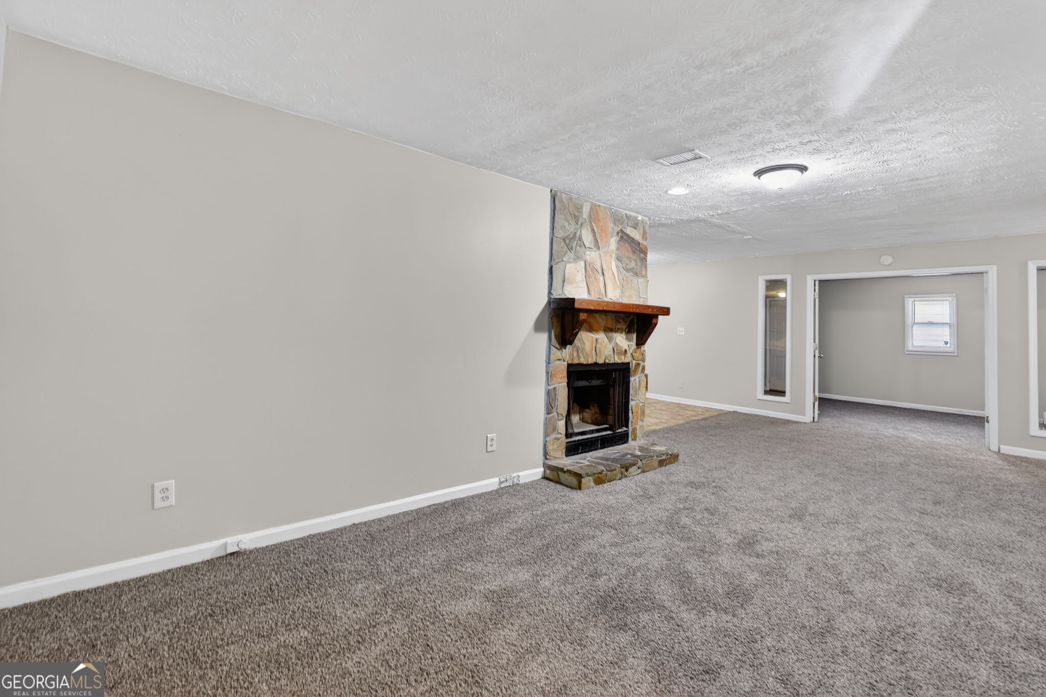1009 Salisbury Trail Riverdale GA 30296