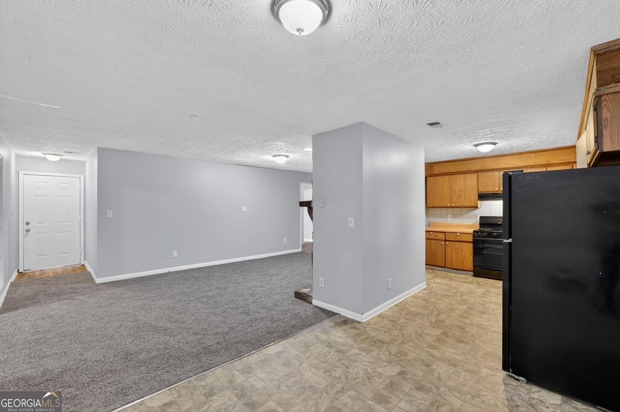 1009 Salisbury Trail Riverdale GA 30296