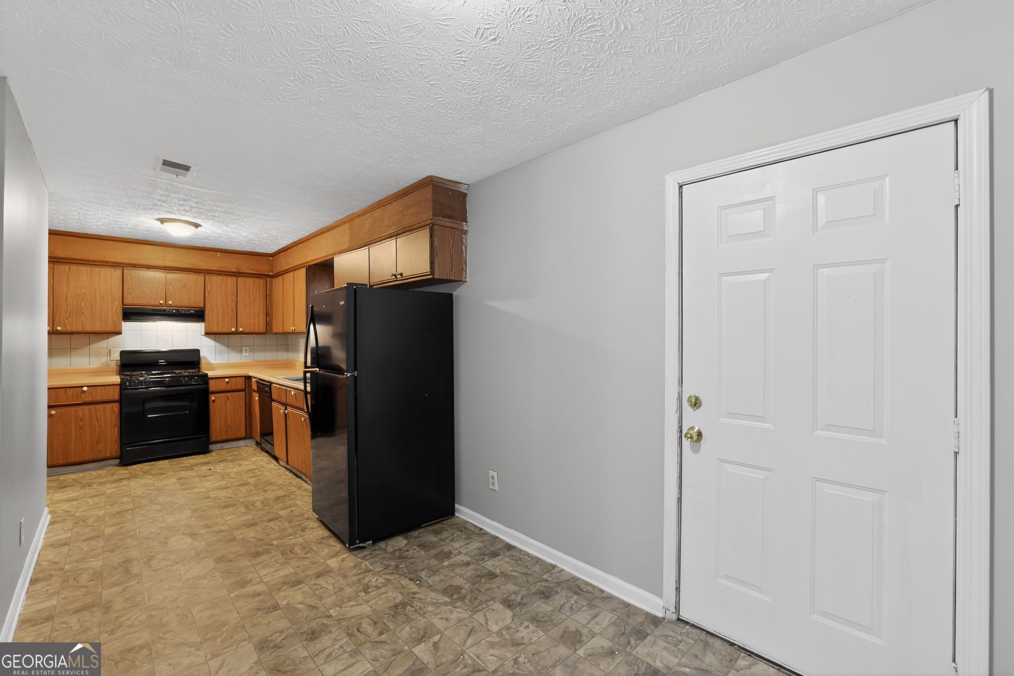 1009 Salisbury Trail Riverdale GA 30296