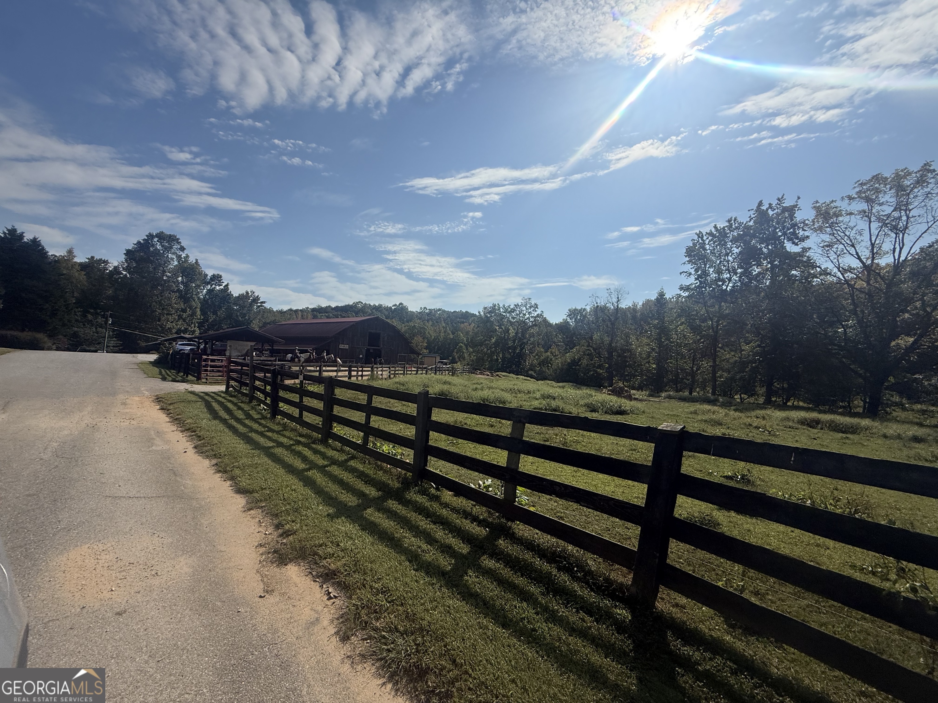 29 Cindy Parkway Cleveland GA 30528