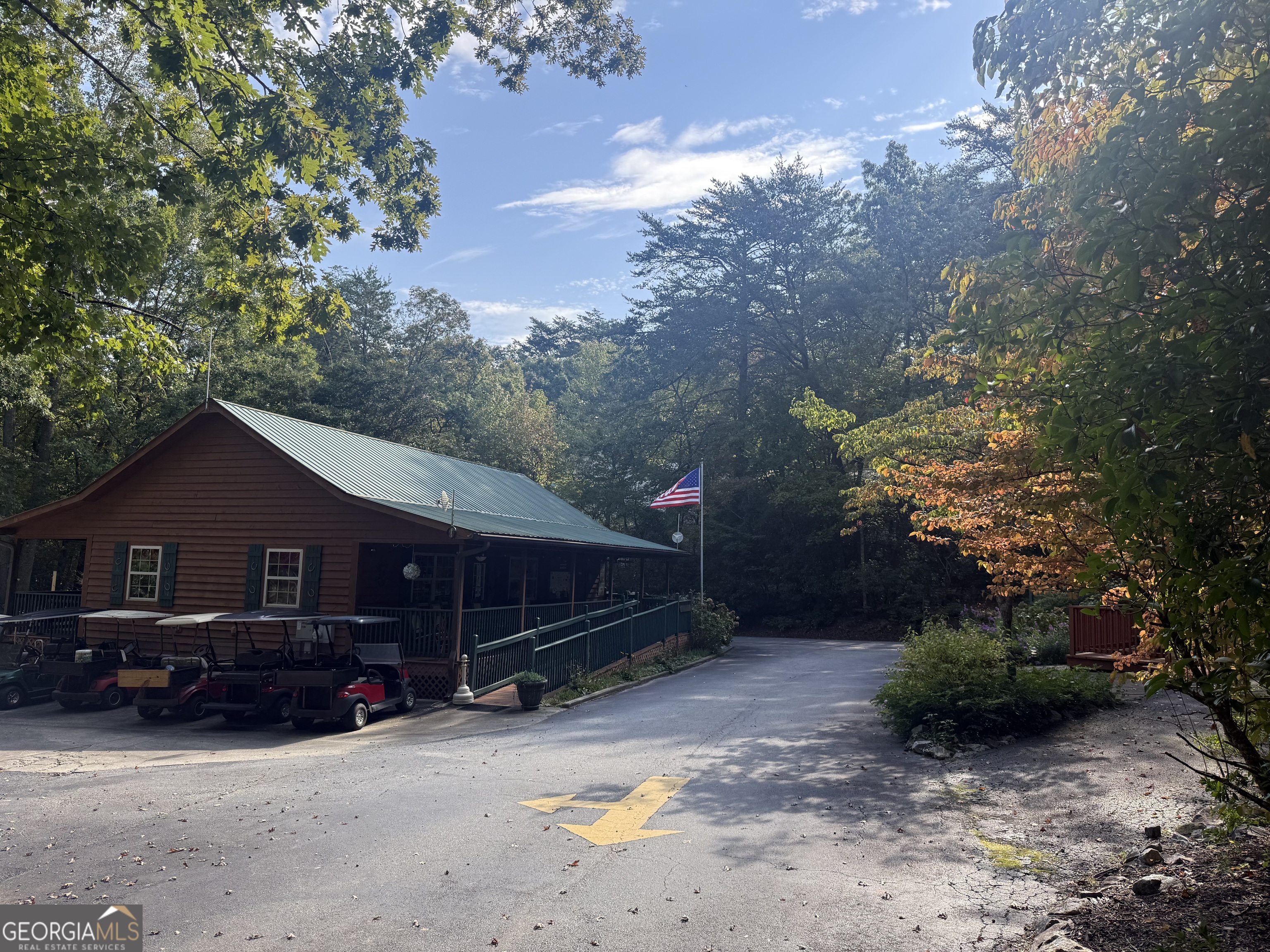 29 Cindy Parkway Cleveland GA 30528