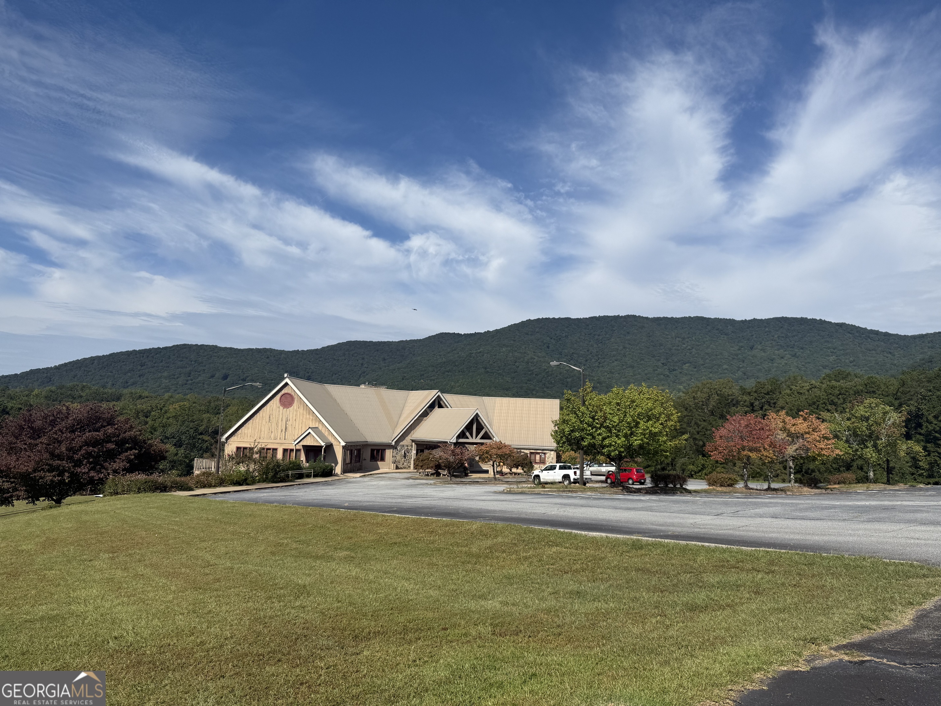 29 Cindy Parkway Cleveland GA 30528