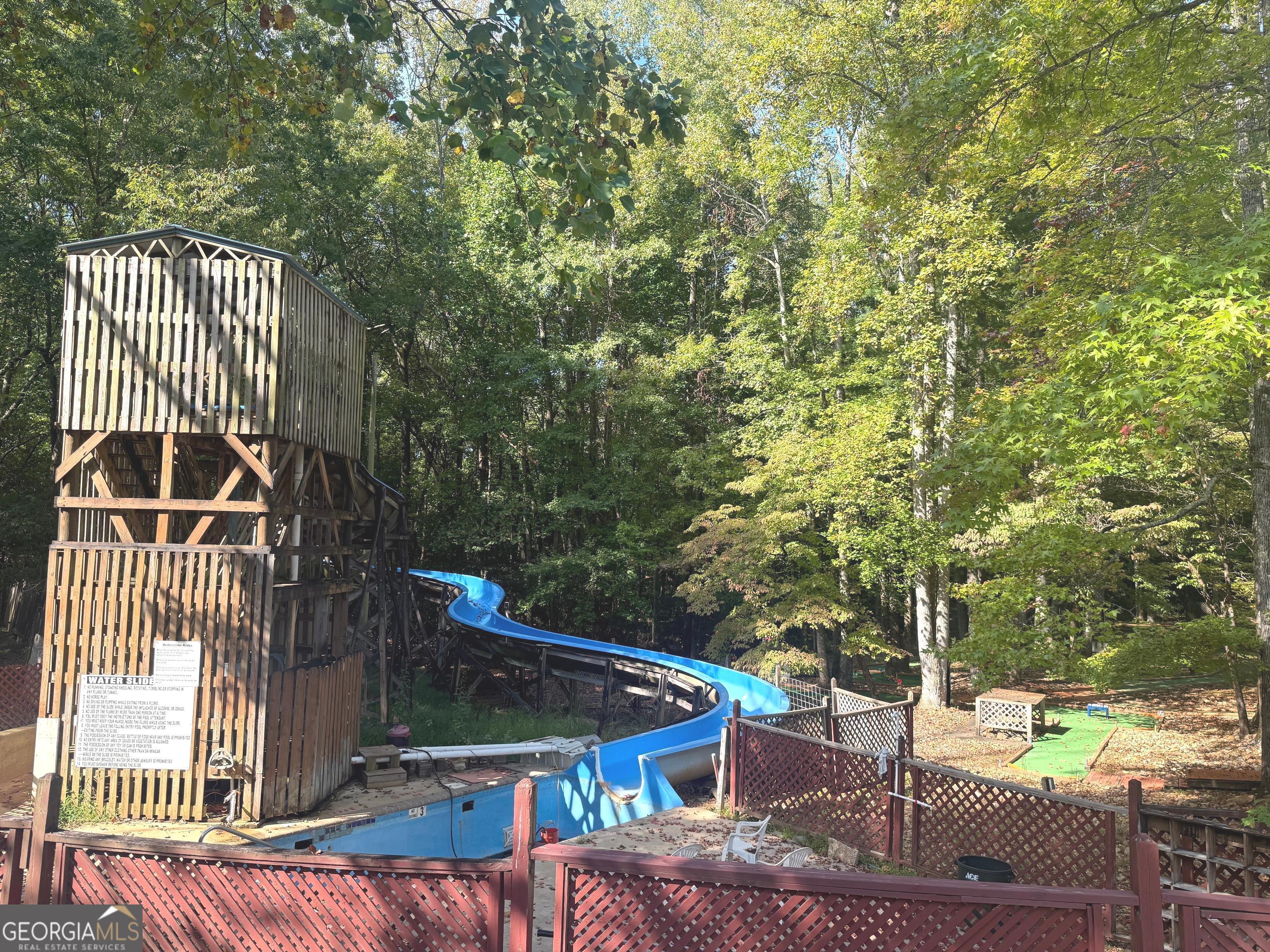 29 Cindy Parkway Cleveland GA 30528