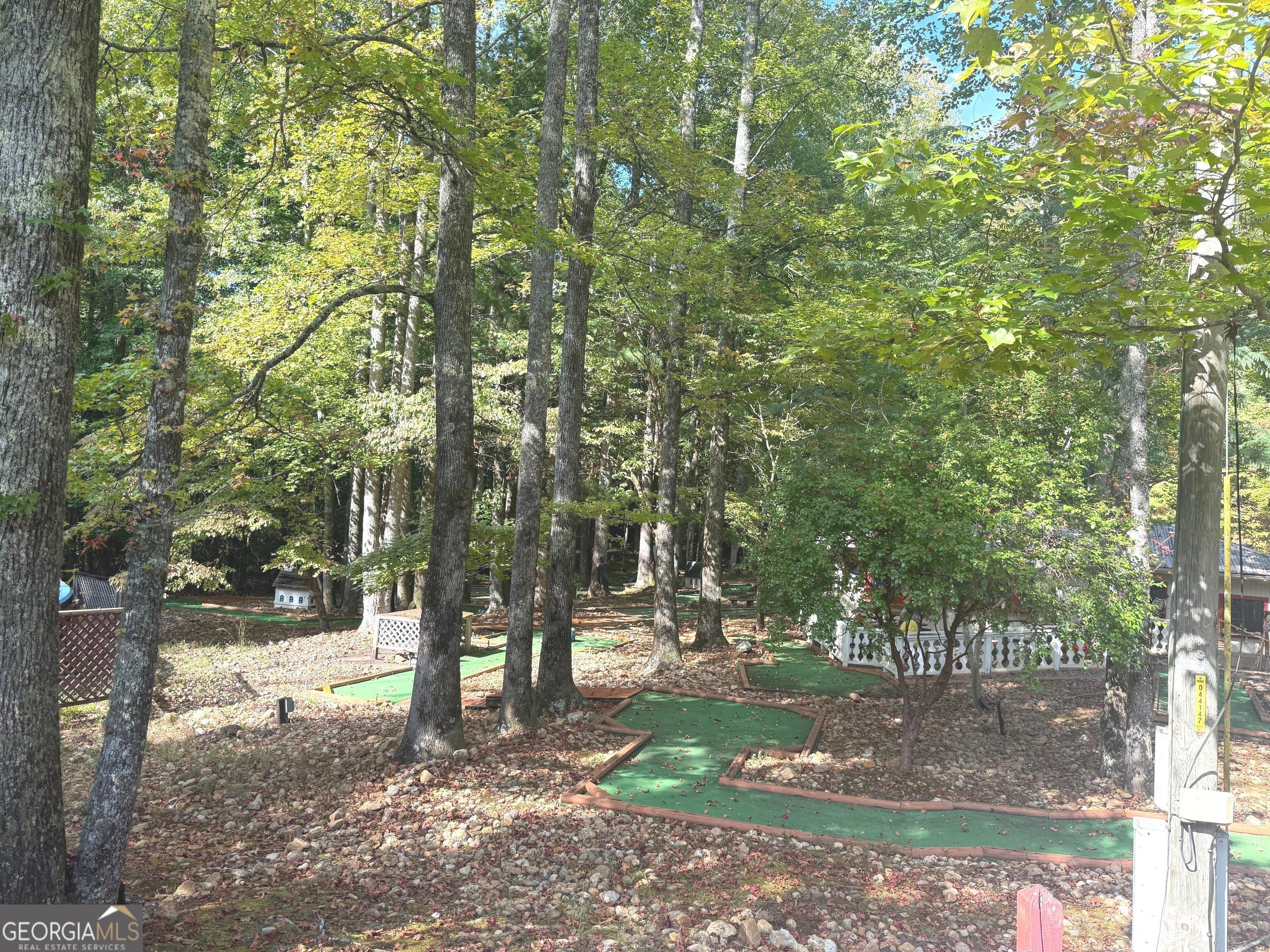 29 Cindy Parkway Cleveland GA 30528
