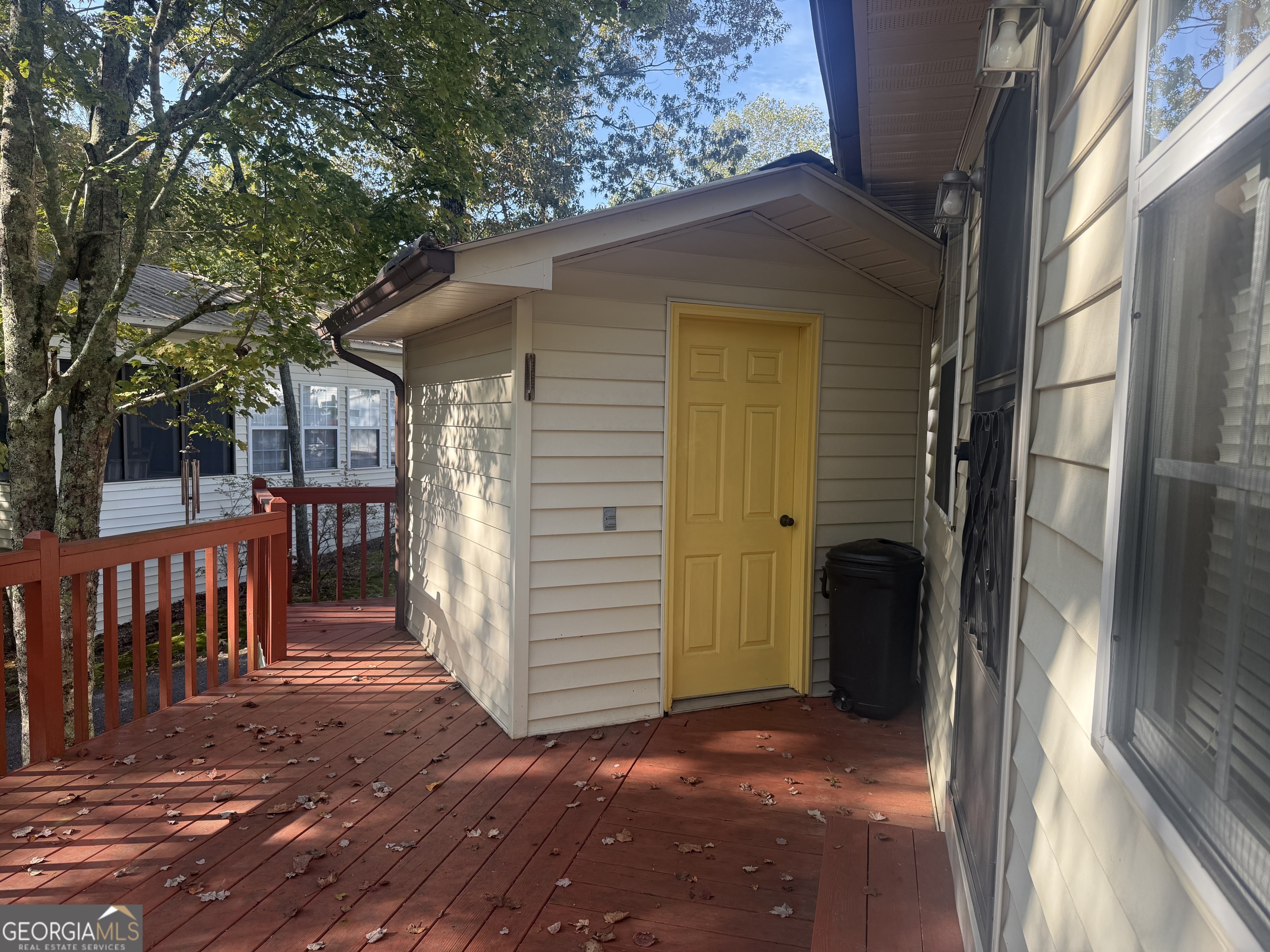29 Cindy Parkway Cleveland GA 30528