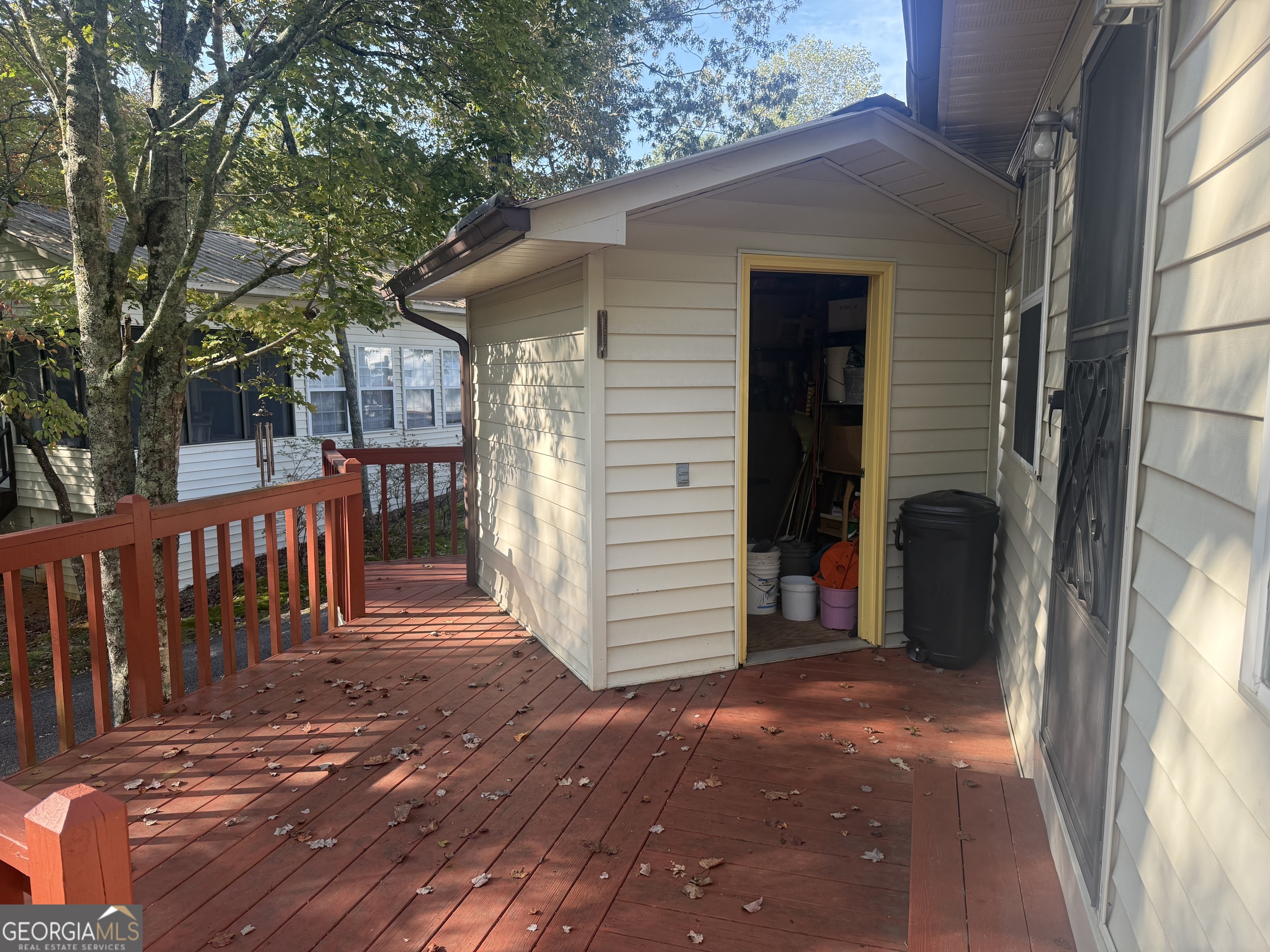 29 Cindy Parkway Cleveland GA 30528