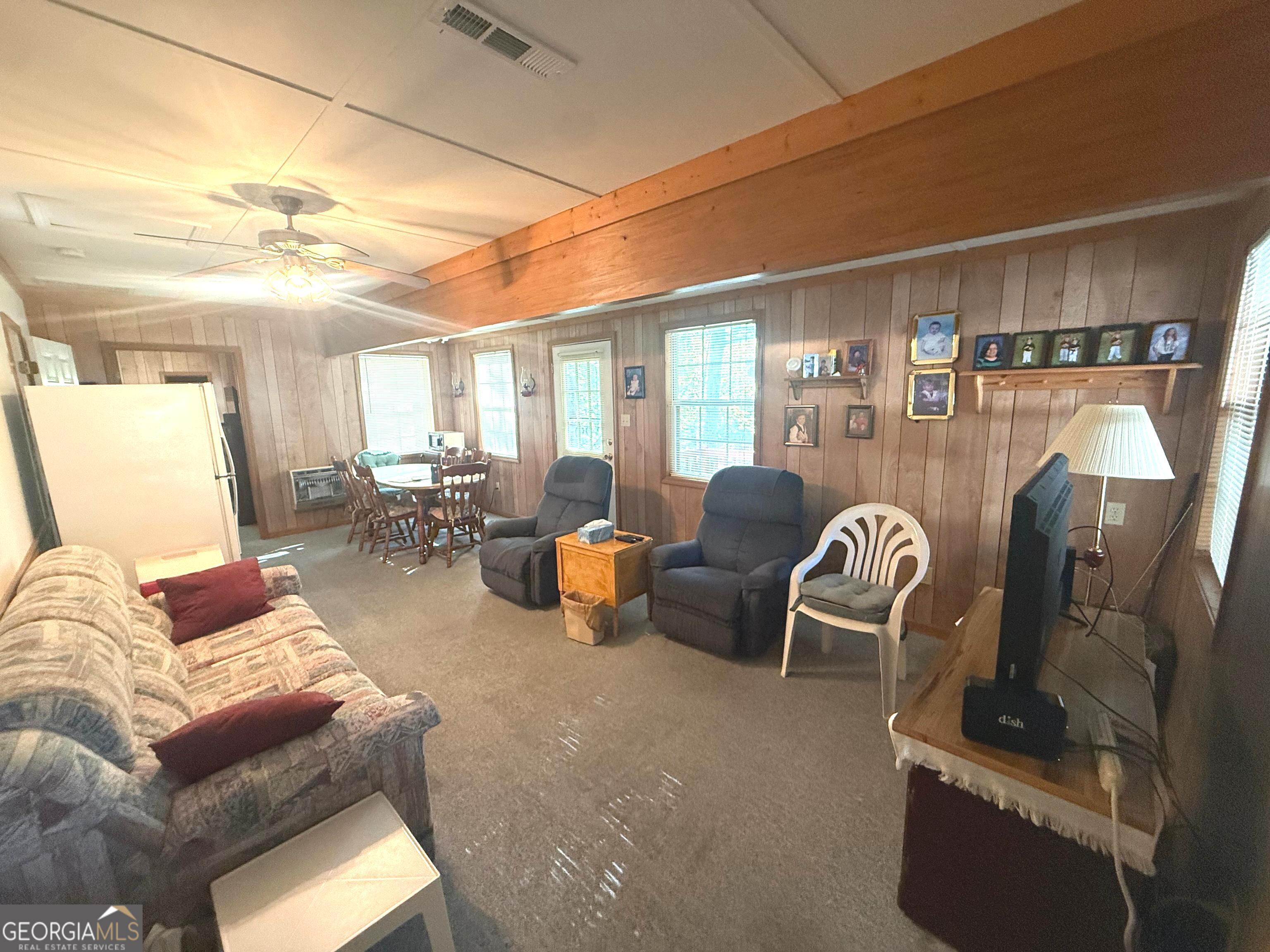 29 Cindy Parkway Cleveland GA 30528