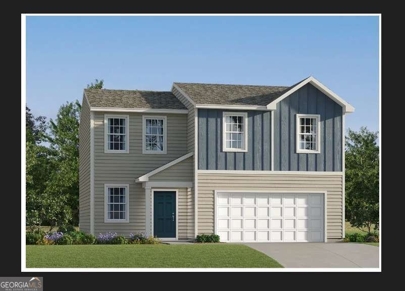 15 Shawnee Drive Rome GA 30161