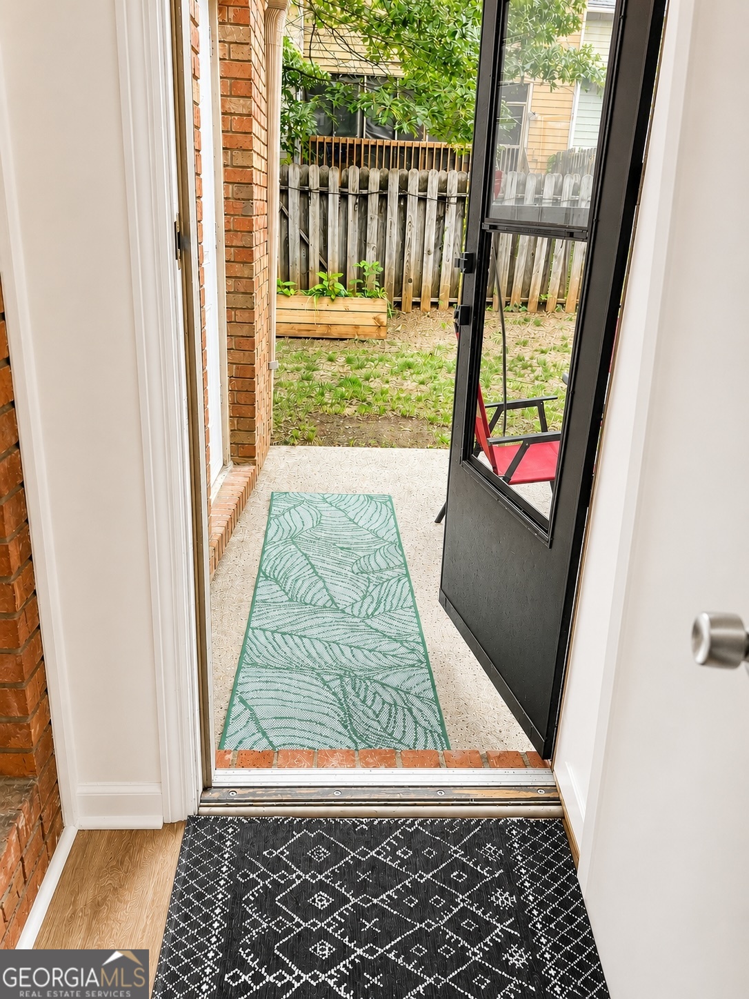 4716 Rockstile Way Stone Mountain GA 30083