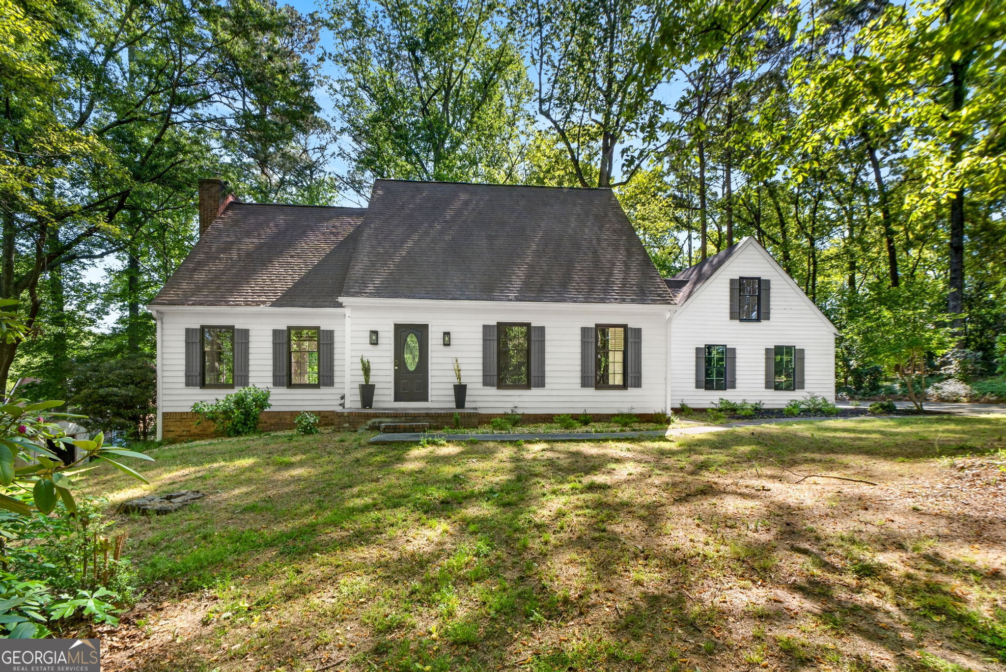 671 Ginger Cake Road Fayetteville GA 30214
