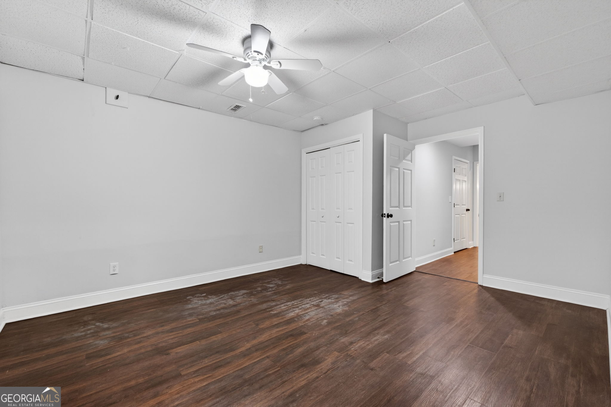 671 Ginger Cake Road Fayetteville GA 30214