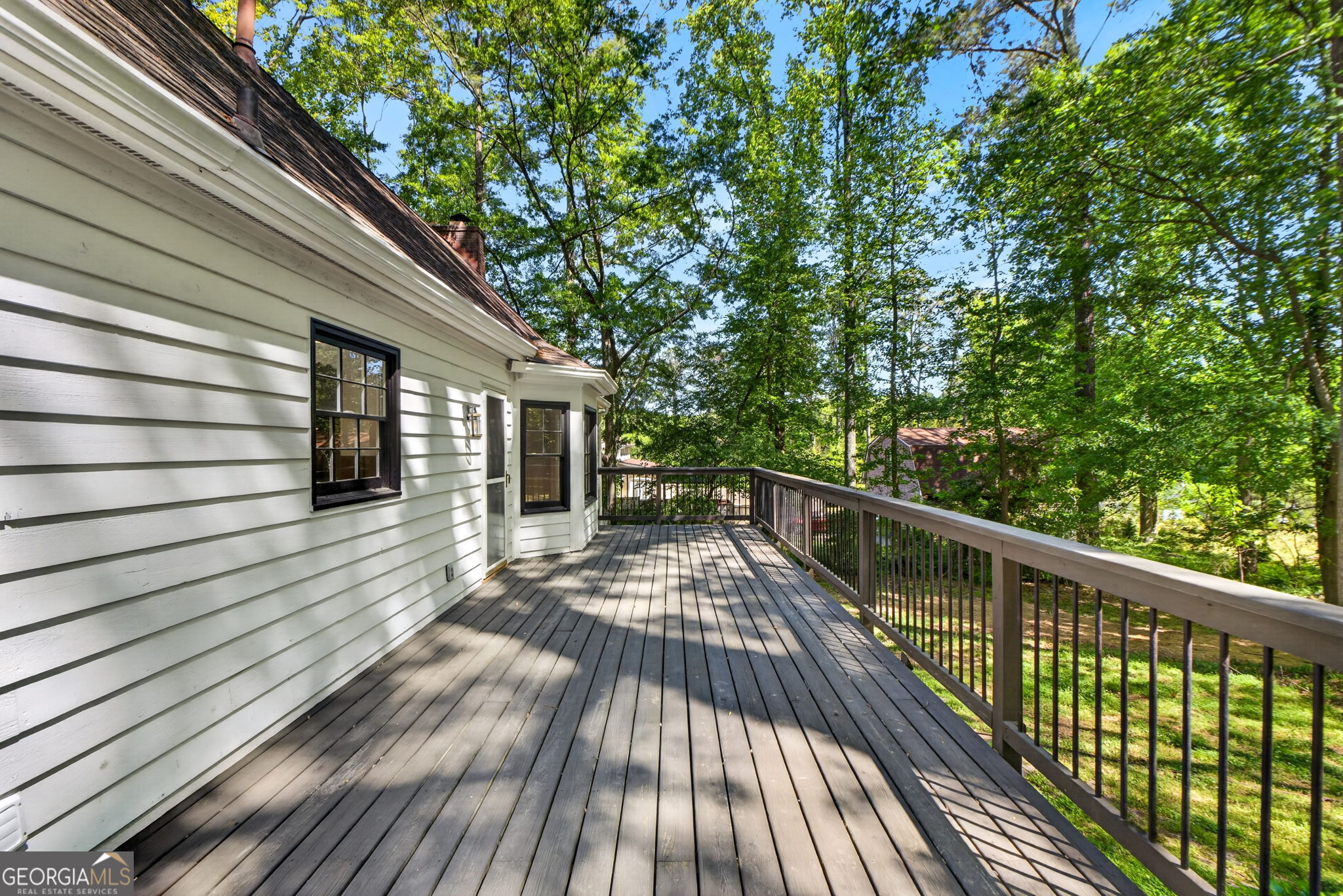 671 Ginger Cake Road Fayetteville GA 30214