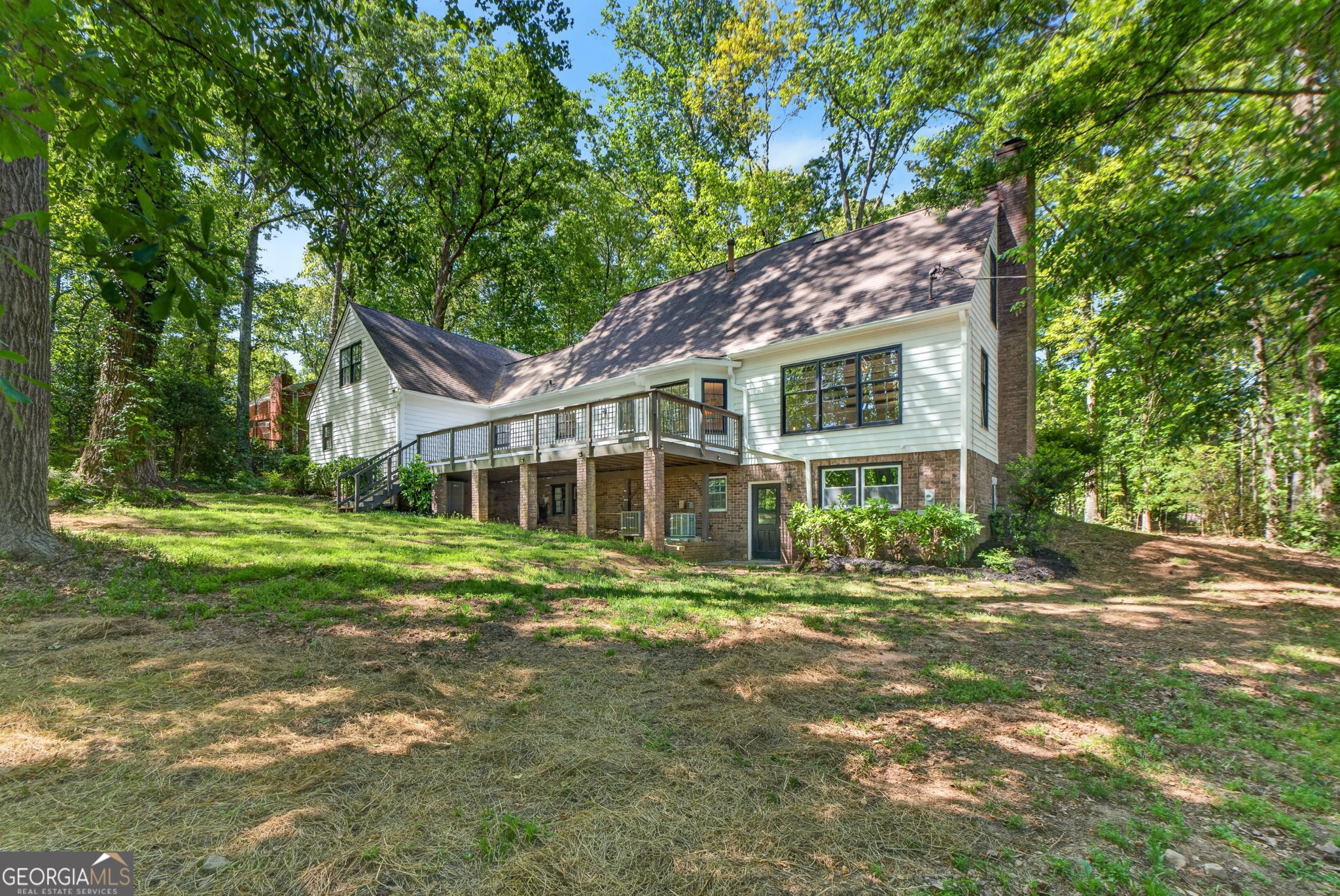 671 Ginger Cake Road Fayetteville GA 30214
