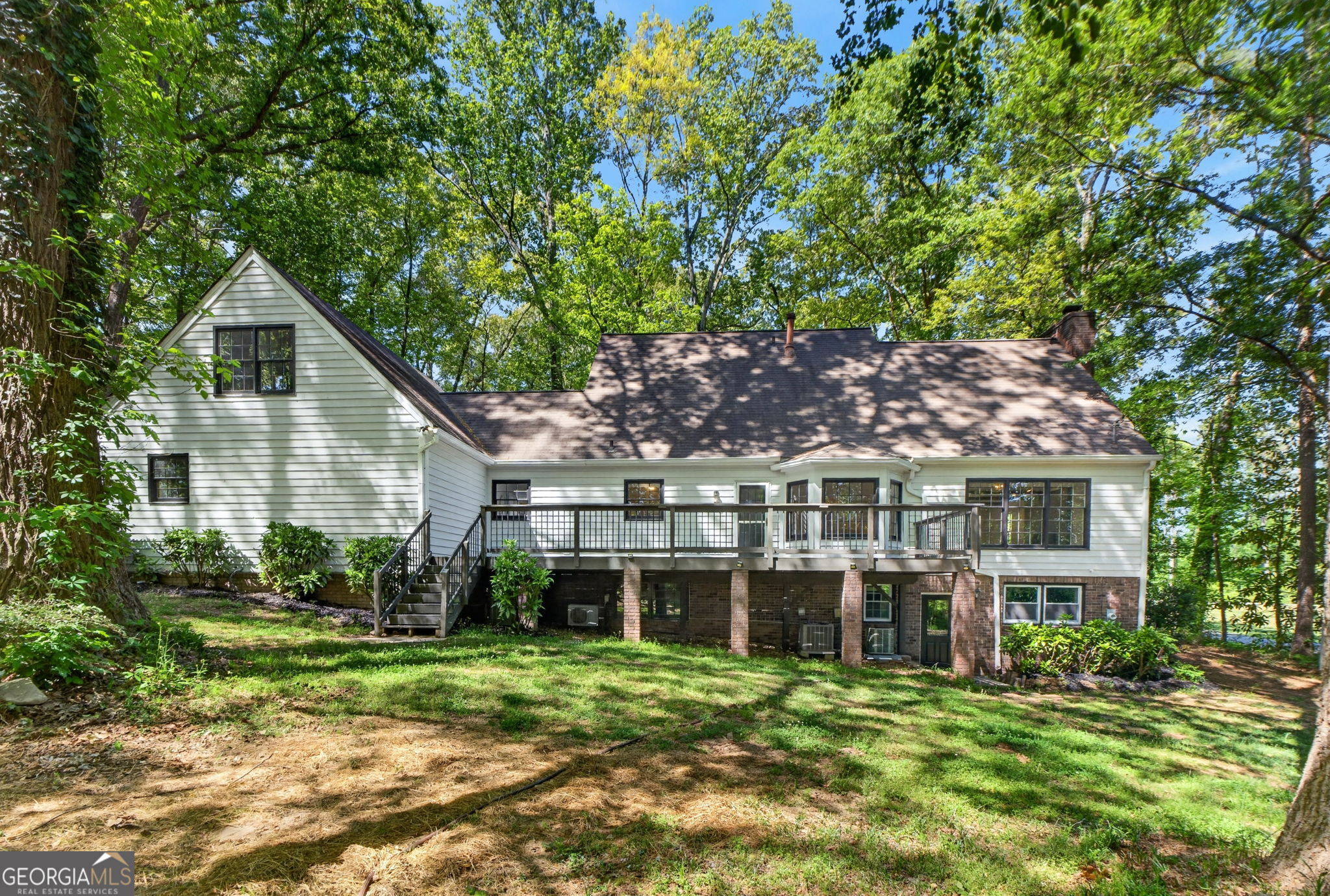 671 Ginger Cake Road Fayetteville GA 30214