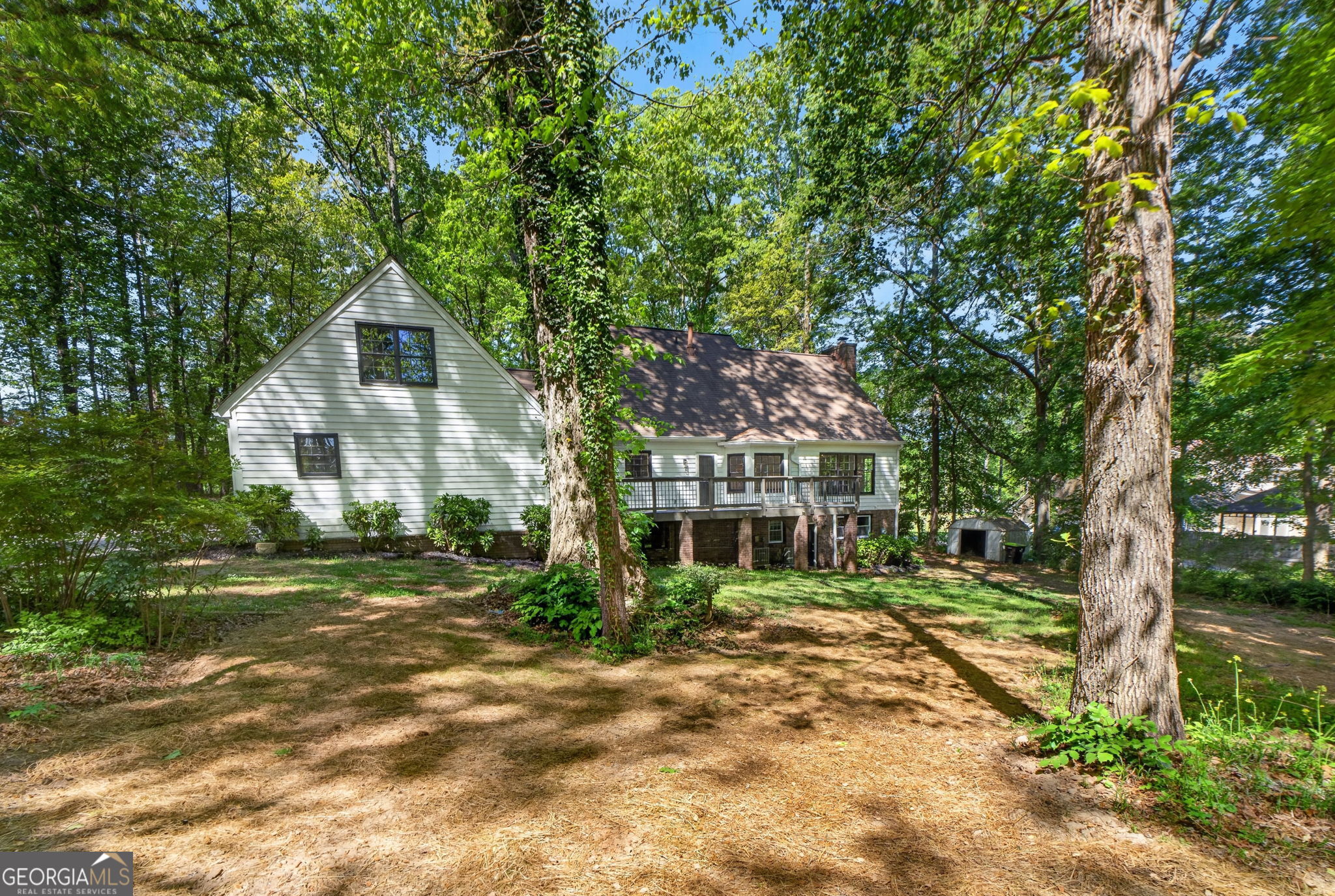 671 Ginger Cake Road Fayetteville GA 30214
