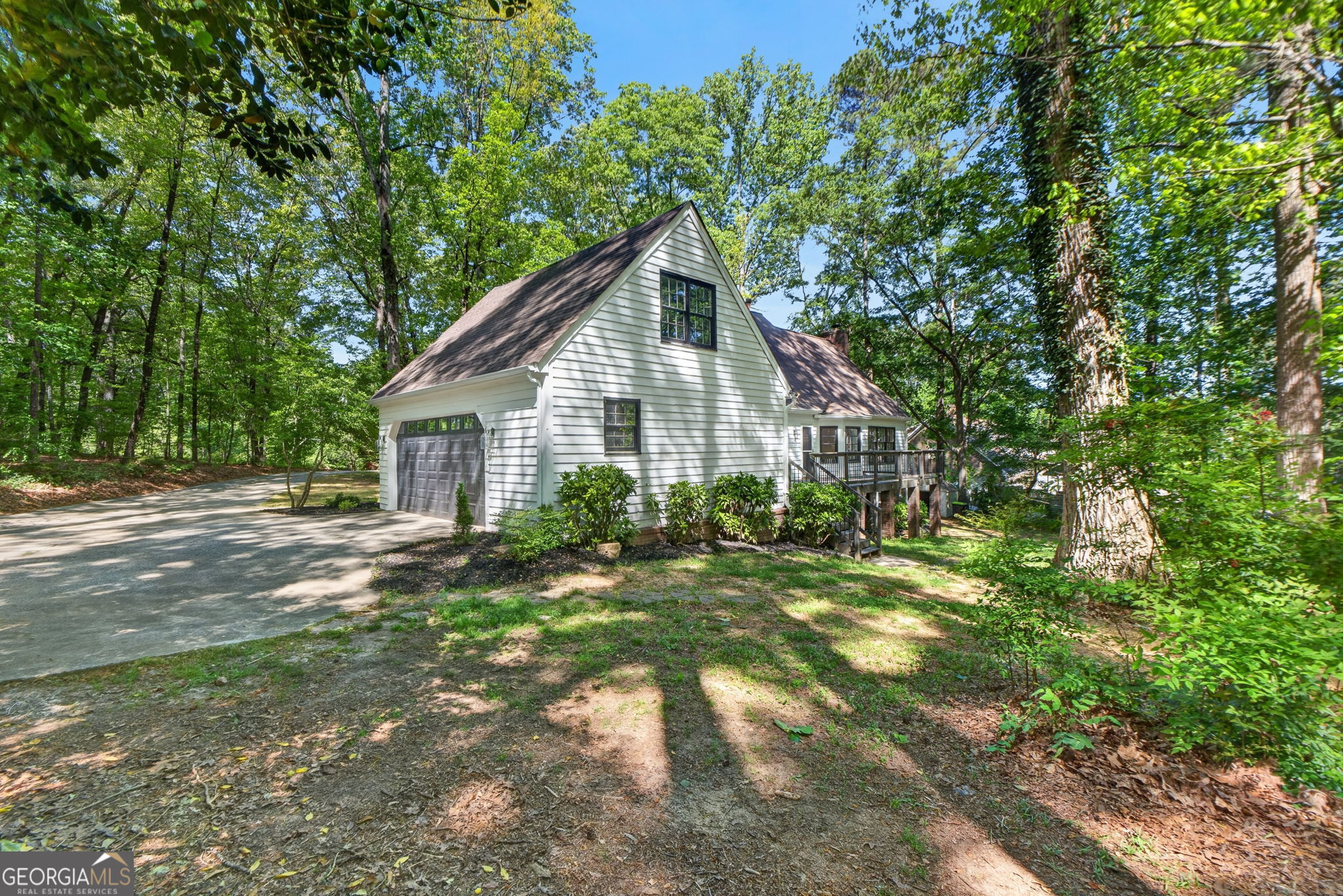 671 Ginger Cake Road Fayetteville GA 30214