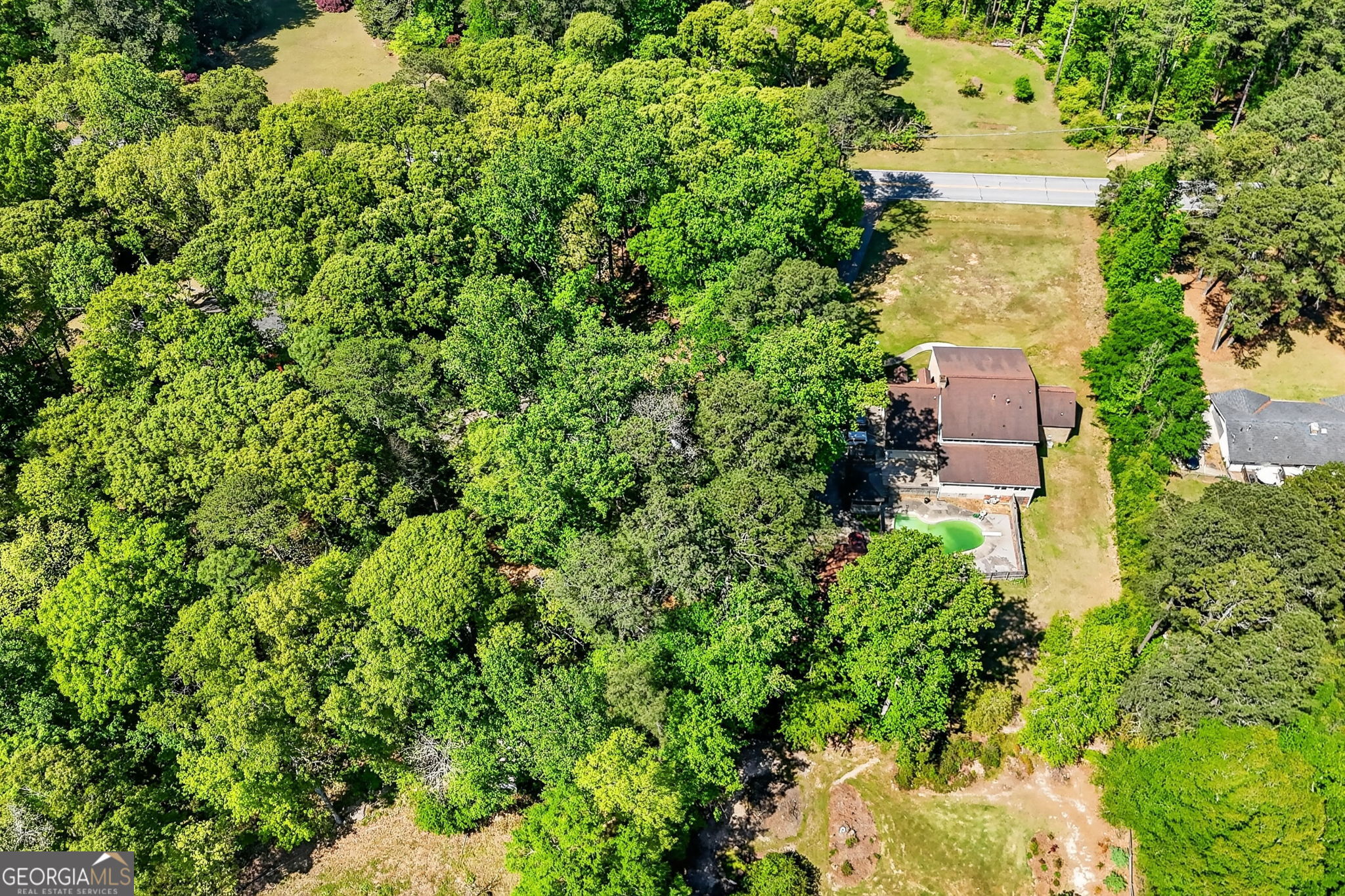 671 Ginger Cake Road Fayetteville GA 30214