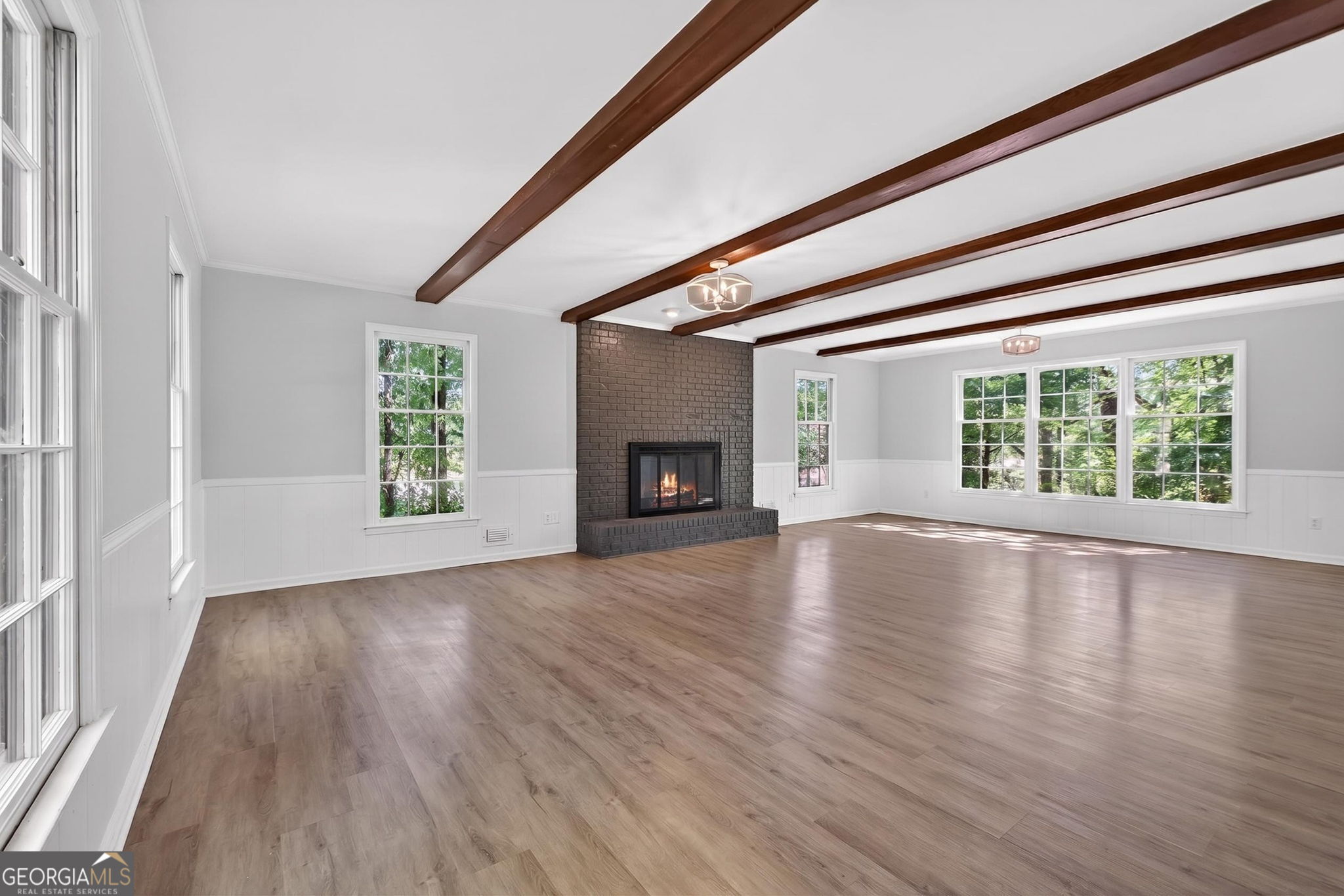 671 Ginger Cake Road Fayetteville GA 30214