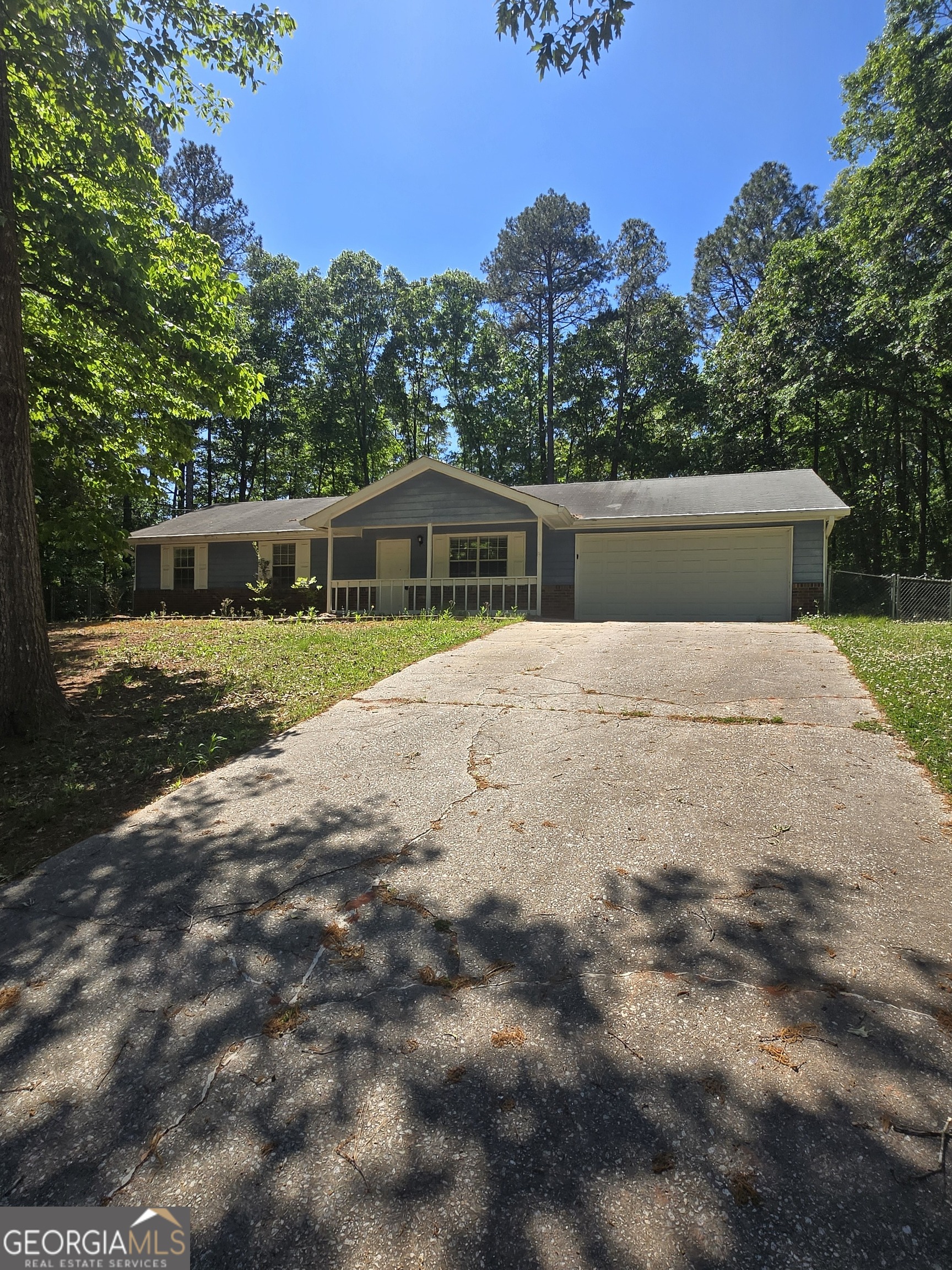 125 E Country Woods Drive Covington GA 30016