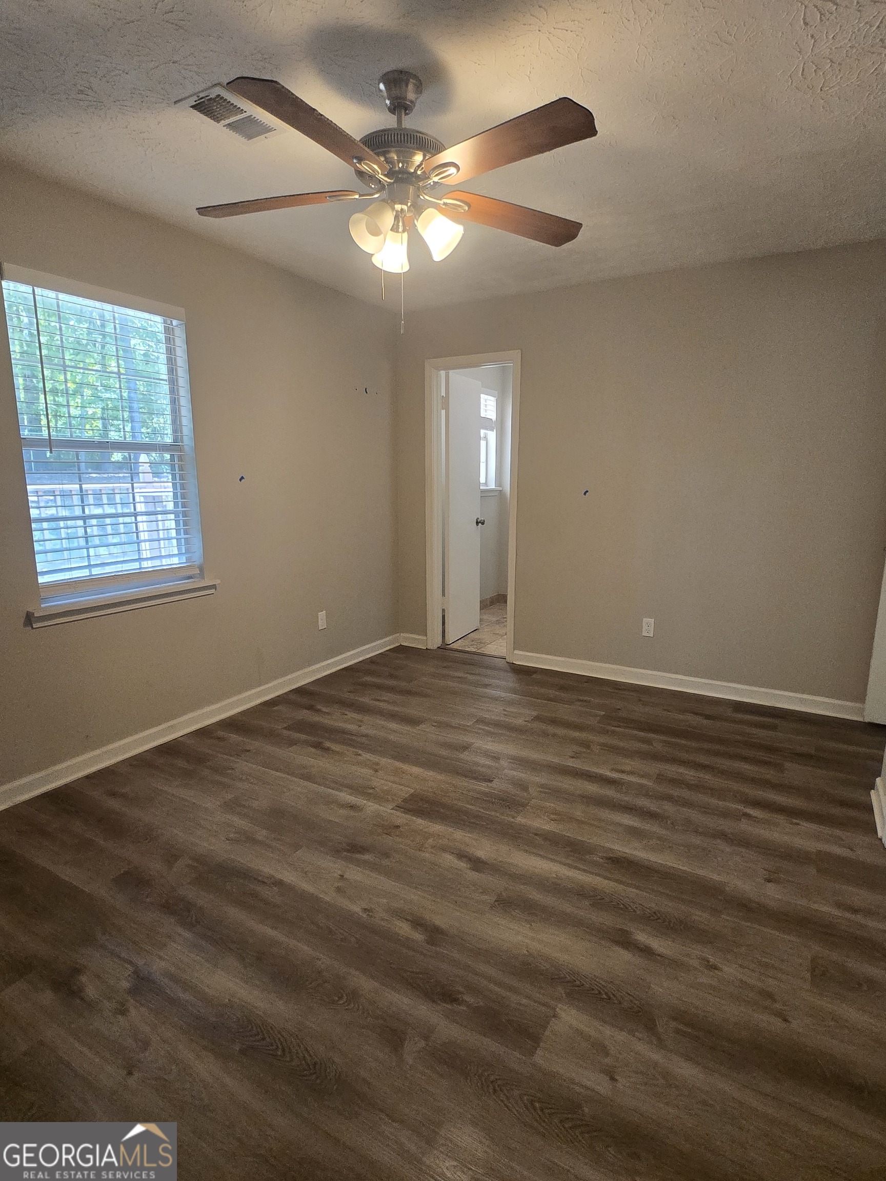 125 E Country Woods Drive Covington GA 30016