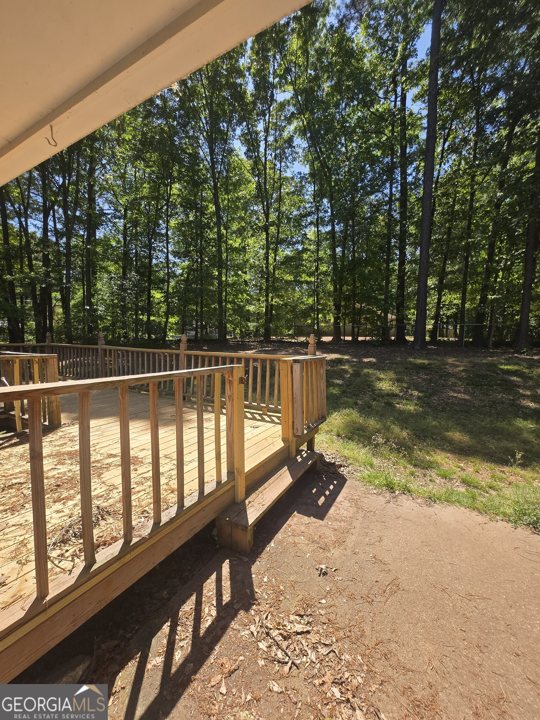 125 E Country Woods Drive Covington GA 30016